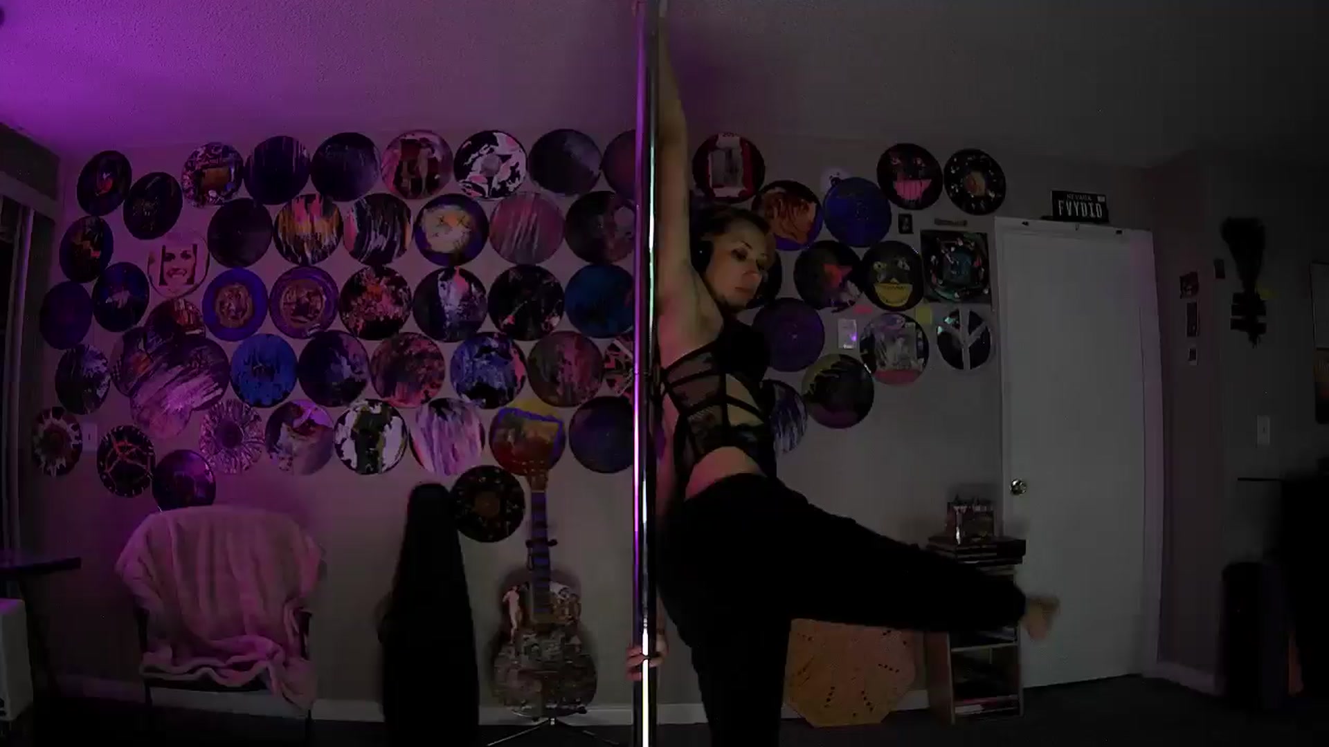 Gallery image thumbnail from ArielRyder's myfreecams stream on, 08/11/2025, 12:53 image 1 of 20