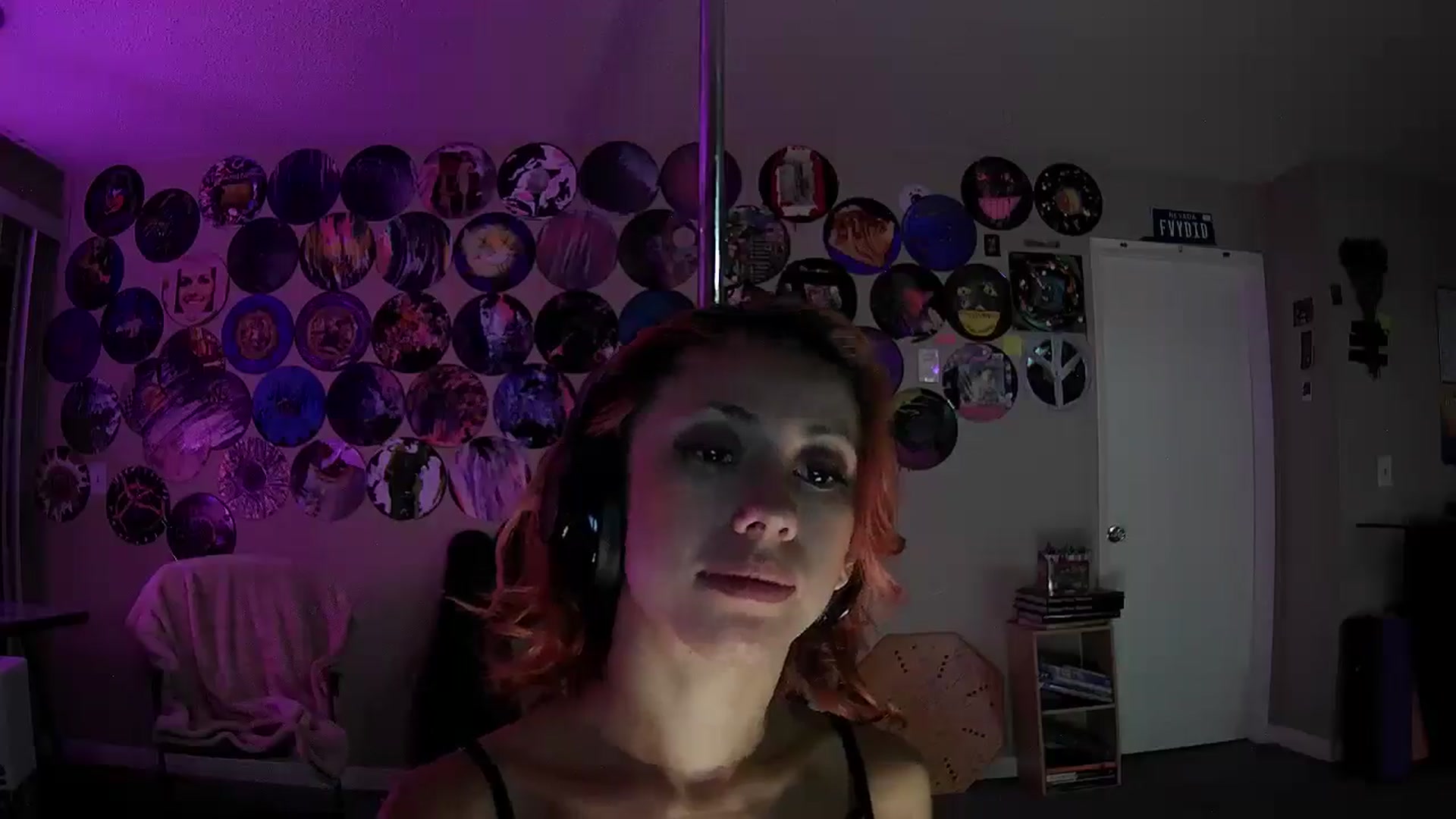 Gallery image thumbnail from ArielRyder's myfreecams stream on, 08/11/2025, 12:53 image 8 of 20