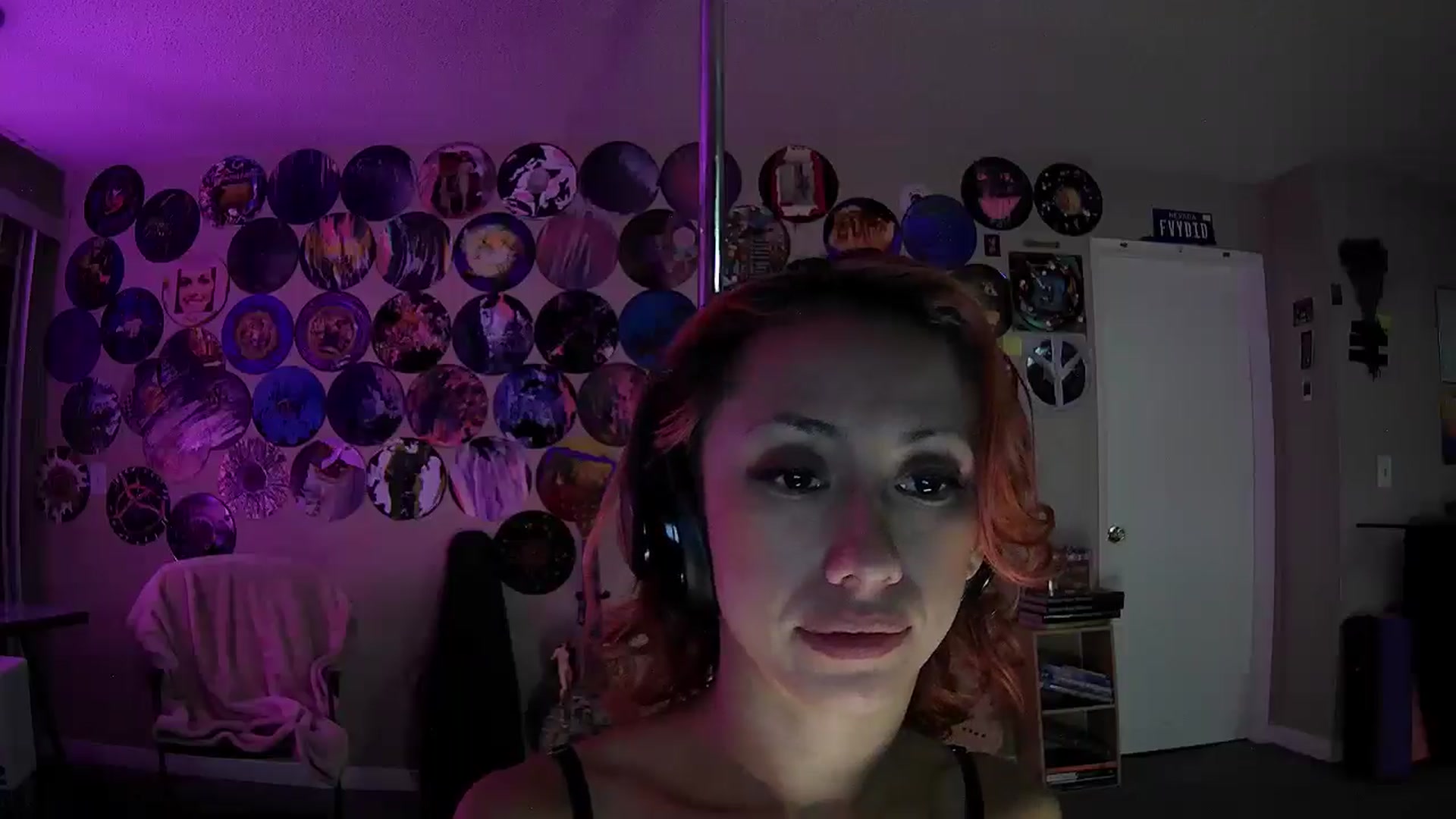 Gallery image thumbnail from ArielRyder's myfreecams stream on, 08/11/2025, 12:53 image 10 of 20