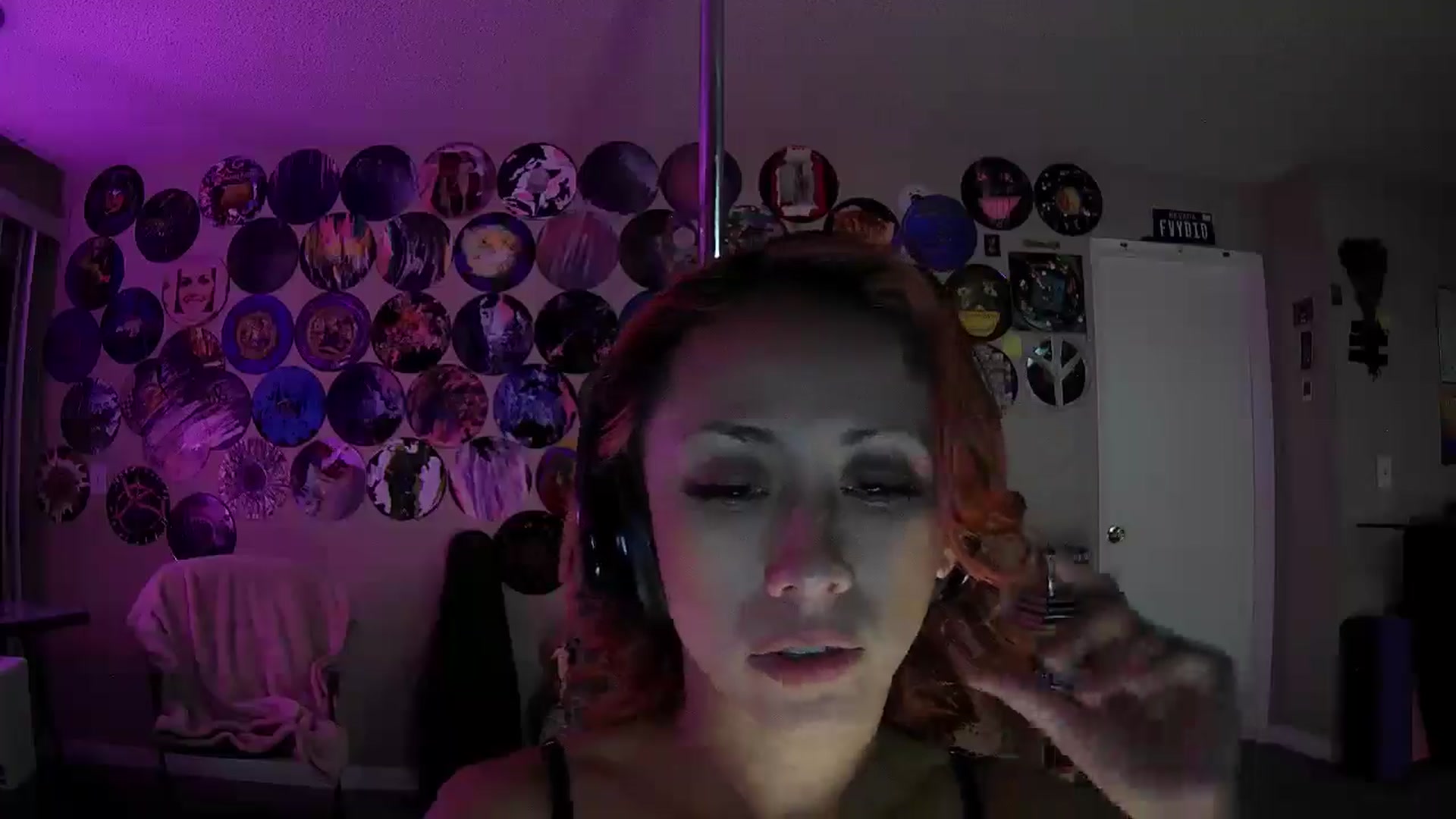 Gallery image thumbnail from ArielRyder's myfreecams stream on, 08/11/2025, 12:53 image 12 of 20