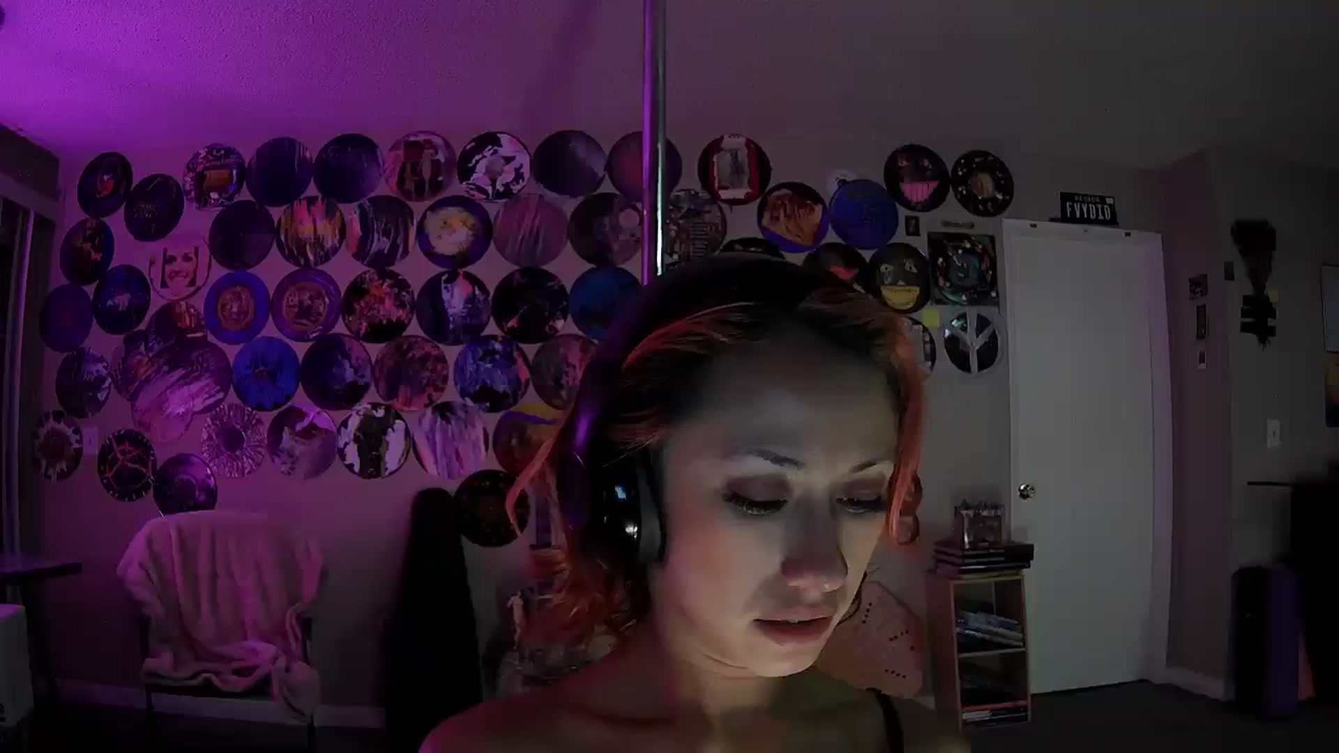 Gallery image thumbnail from ArielRyder's myfreecams stream on, 08/11/2025, 12:53 image 13 of 20