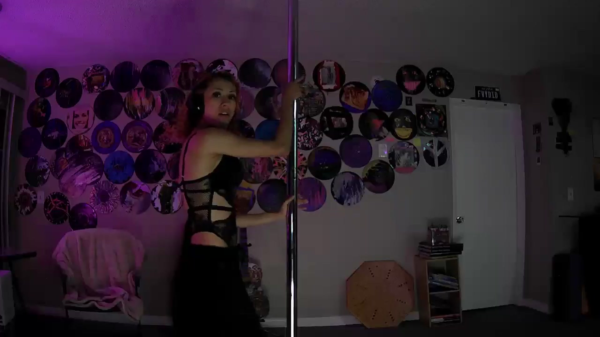 Gallery image thumbnail from ArielRyder's myfreecams stream on, 08/11/2025, 12:53 image 7 of 20
