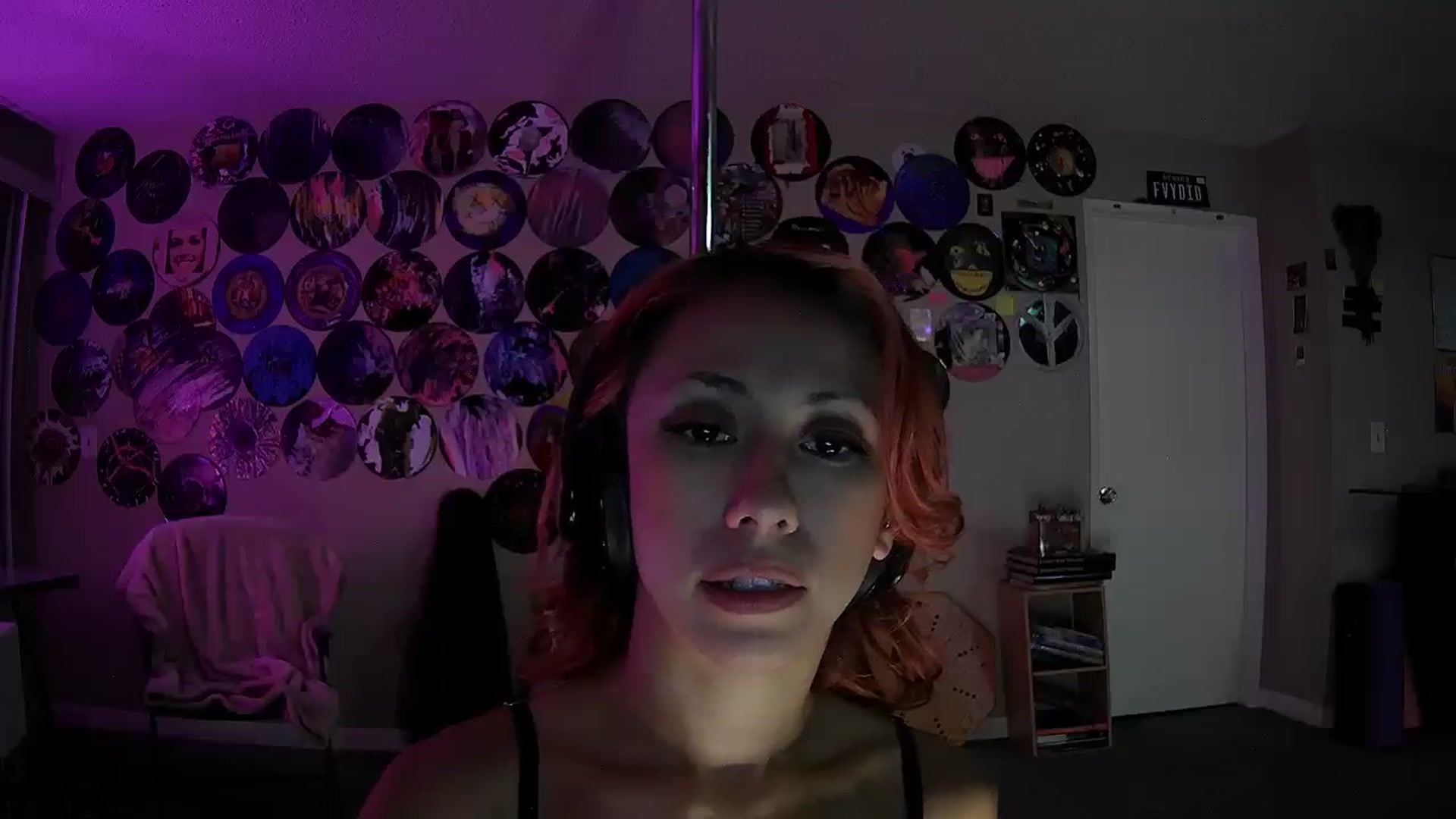 Gallery image thumbnail from ArielRyder's myfreecams stream on, 08/11/2025, 12:53 image 14 of 20