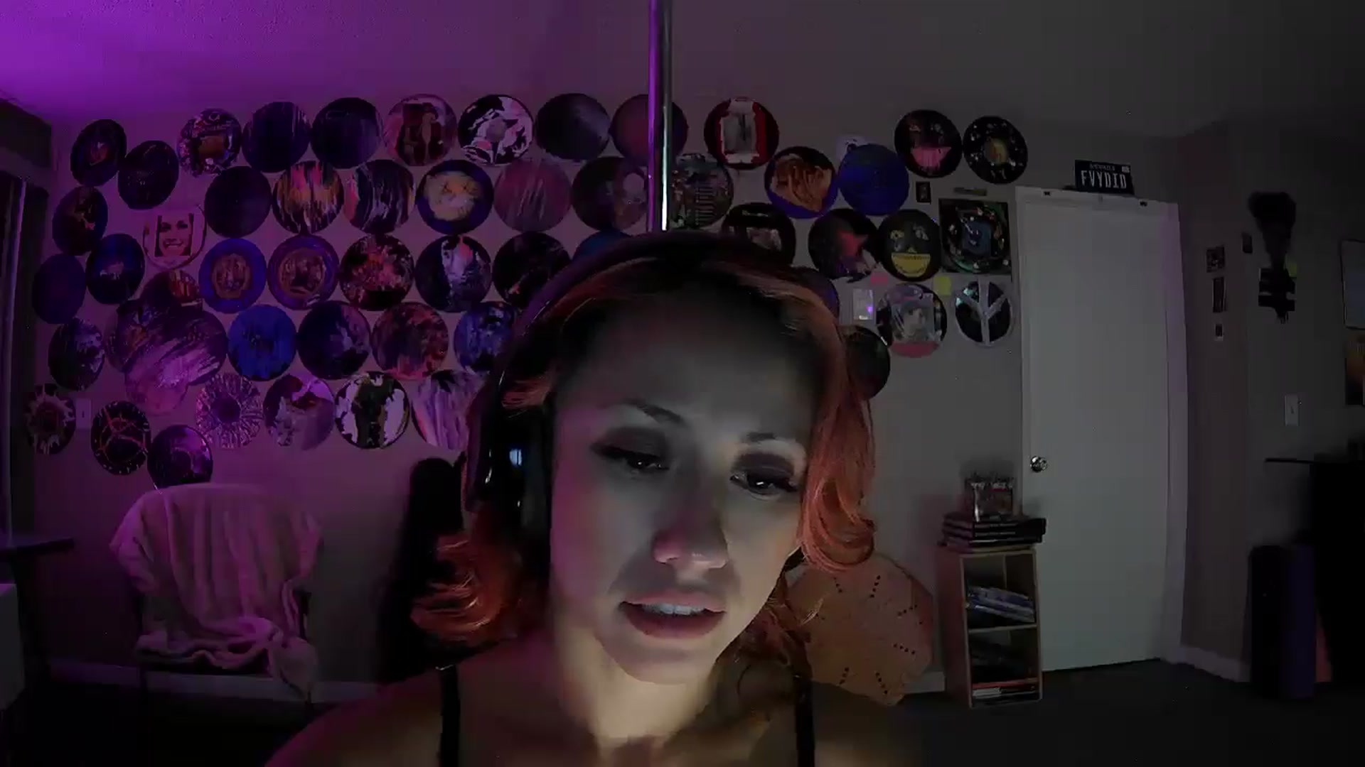 Gallery image thumbnail from ArielRyder's myfreecams stream on, 08/11/2025, 12:53 image 15 of 20