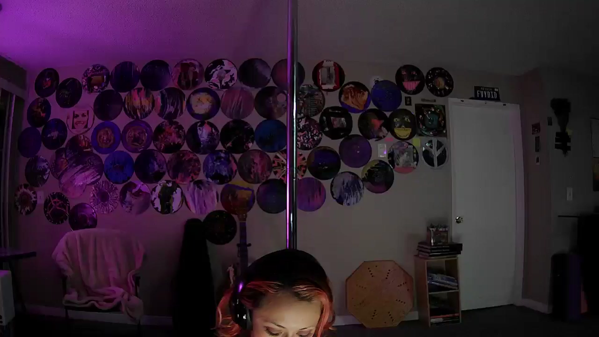 Gallery image thumbnail from ArielRyder's myfreecams stream on, 08/11/2025, 12:53 image 6 of 20