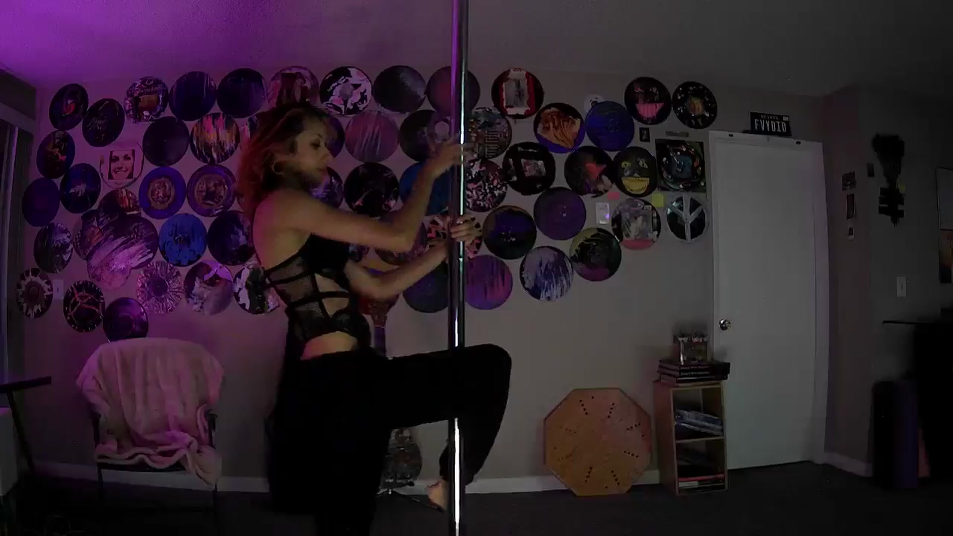Gallery image thumbnail from ArielRyder's myfreecams stream on, 08/11/2025, 12:53 image 18 of 20
