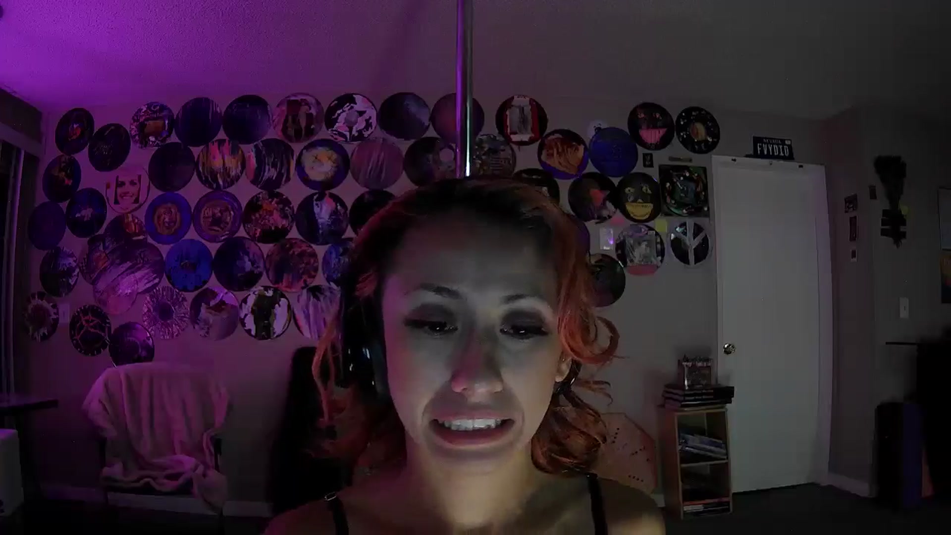 Gallery image thumbnail from ArielRyder's myfreecams stream on, 08/11/2025, 12:53 image 4 of 20