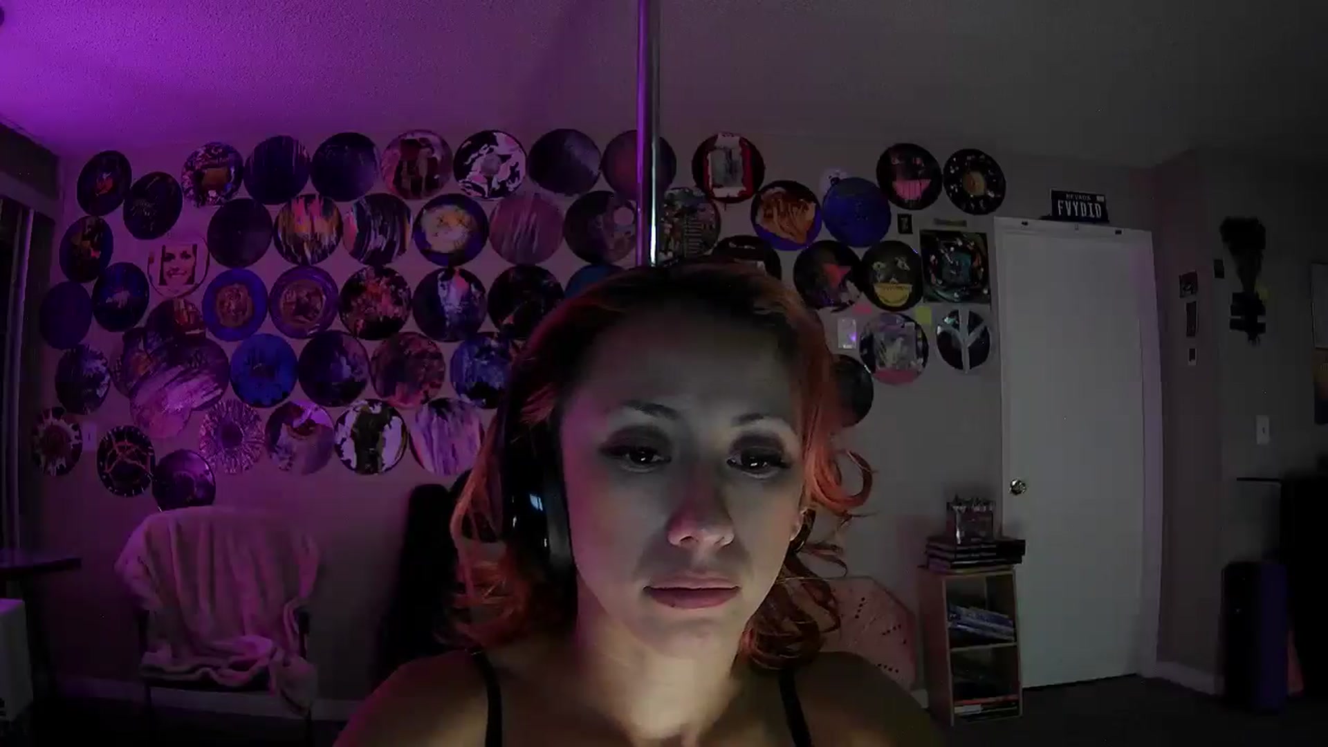 Gallery image thumbnail from ArielRyder's myfreecams stream on, 08/11/2025, 12:53 image 5 of 20