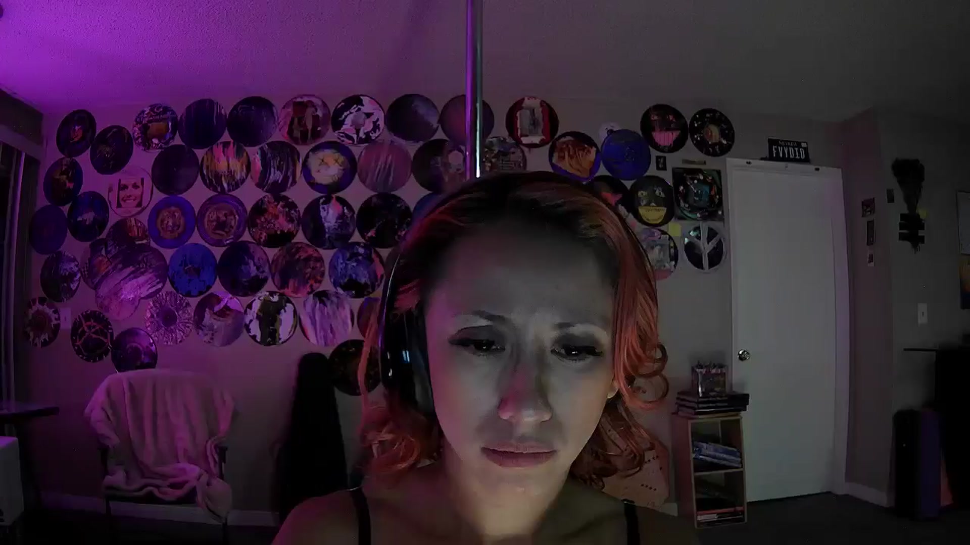 Gallery image thumbnail from ArielRyder's myfreecams stream on, 08/11/2025, 12:53 image 11 of 20