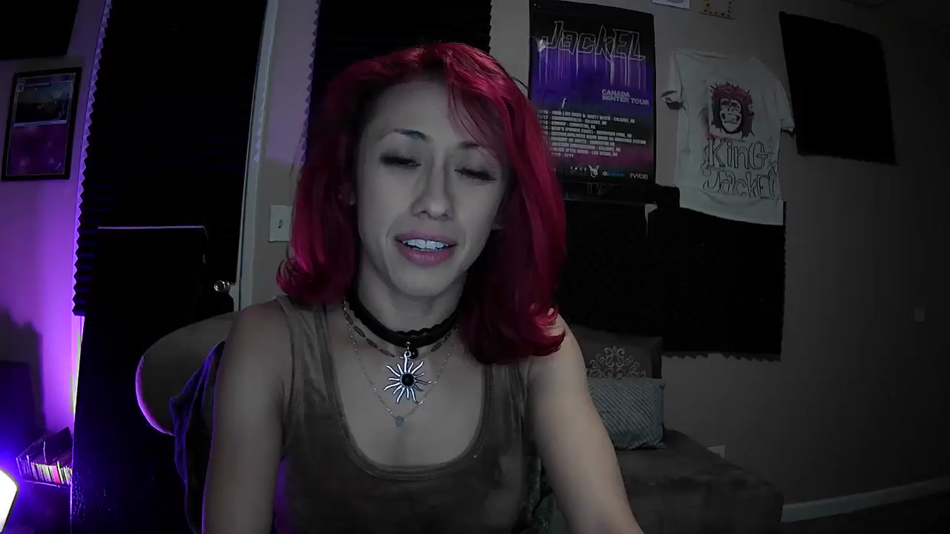 Gallery image thumbnail from ArielRyder's myfreecams stream on, 08/24/2025, 12:07 image 14 of 20