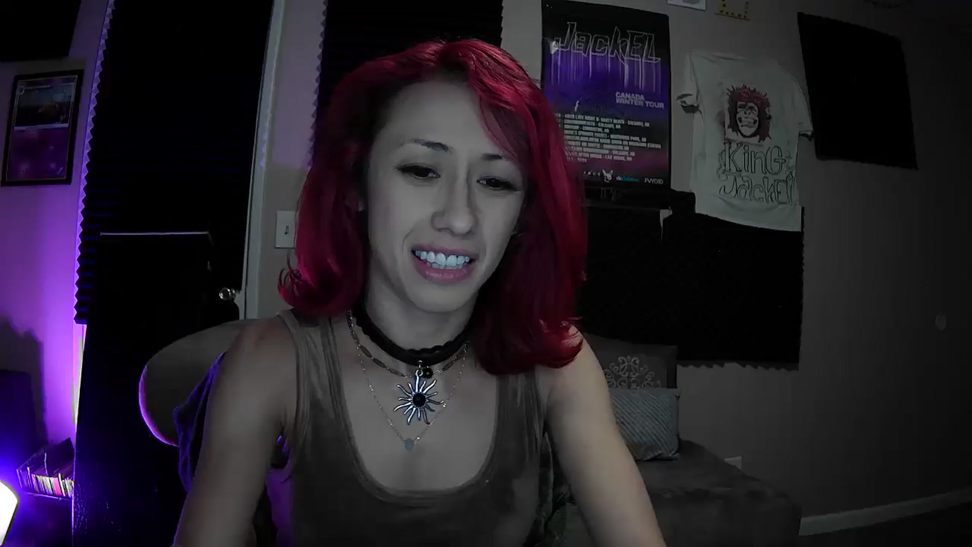 Gallery image thumbnail from ArielRyder's myfreecams stream on, 08/24/2025, 12:07 image 20 of 20