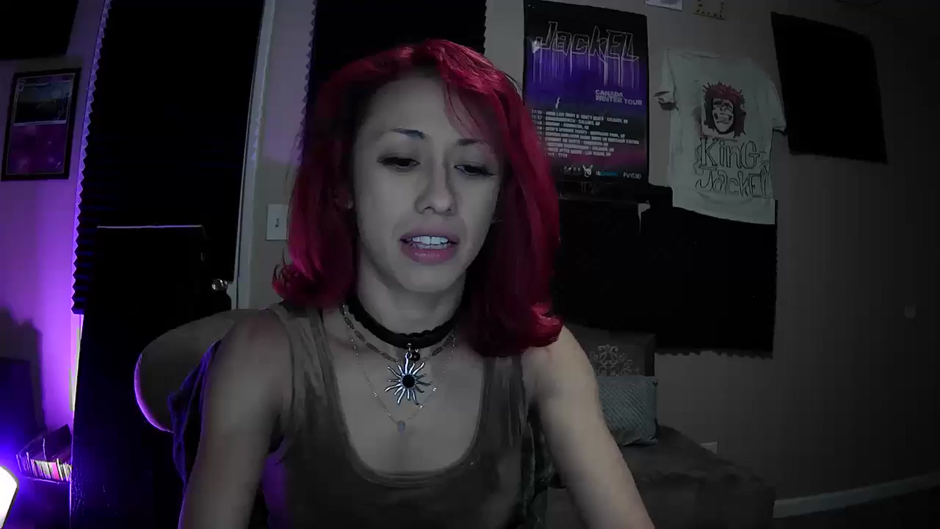 Gallery image thumbnail from ArielRyder's myfreecams stream on, 08/24/2025, 12:07 image 13 of 20