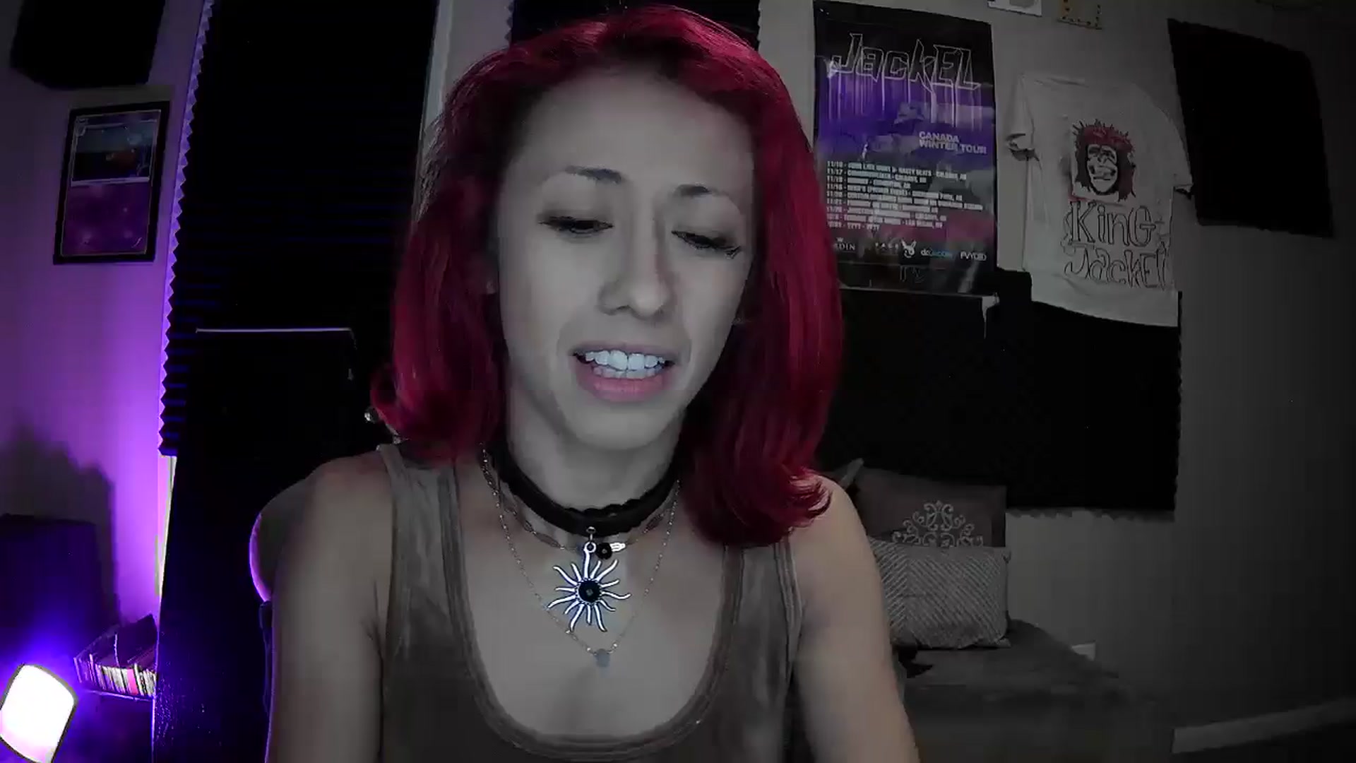 Gallery image thumbnail from ArielRyder's myfreecams stream on, 08/24/2025, 12:45 image 20 of 20