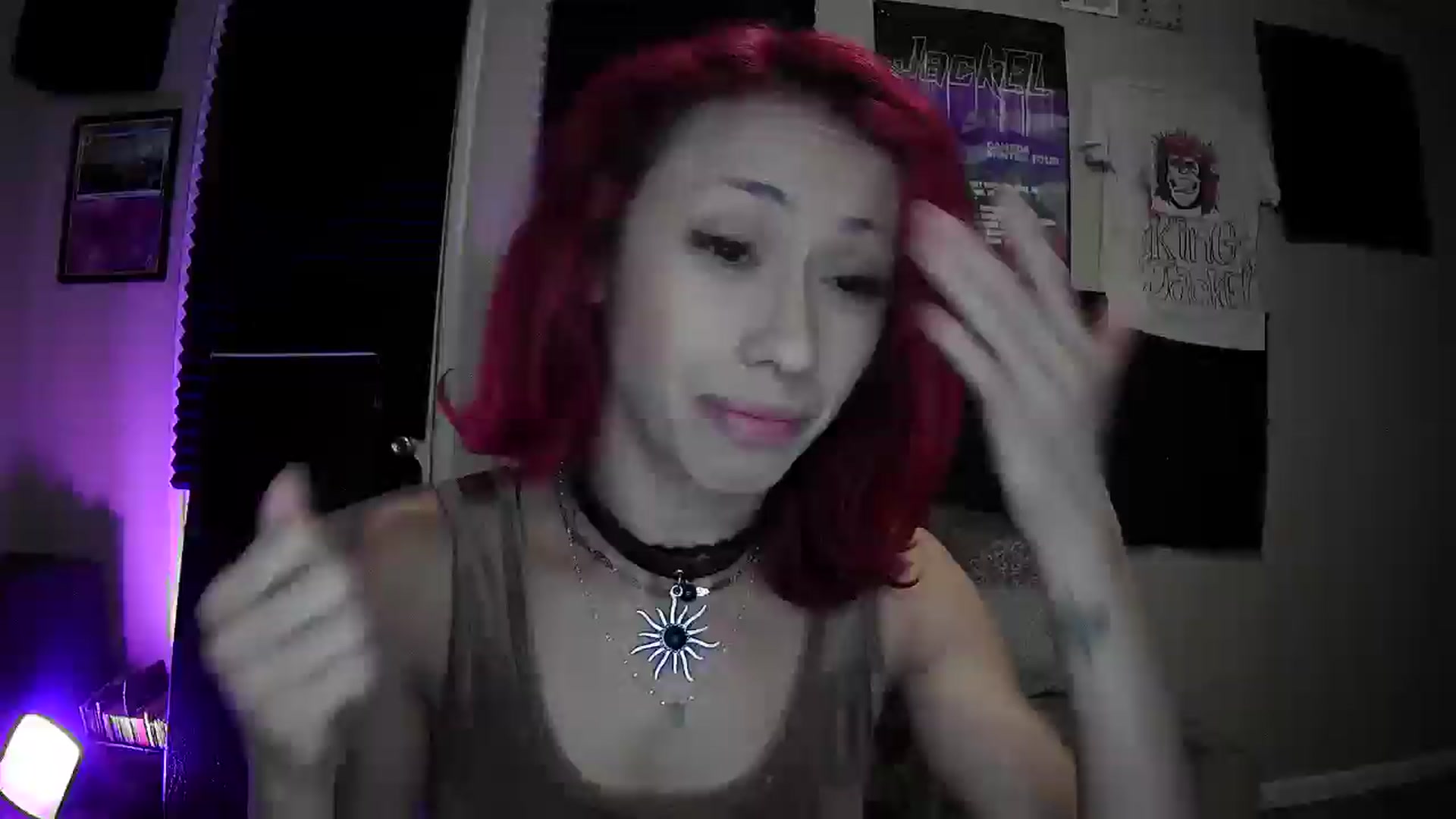 Gallery image thumbnail from ArielRyder's myfreecams stream on, 08/24/2025, 12:45 image 17 of 20