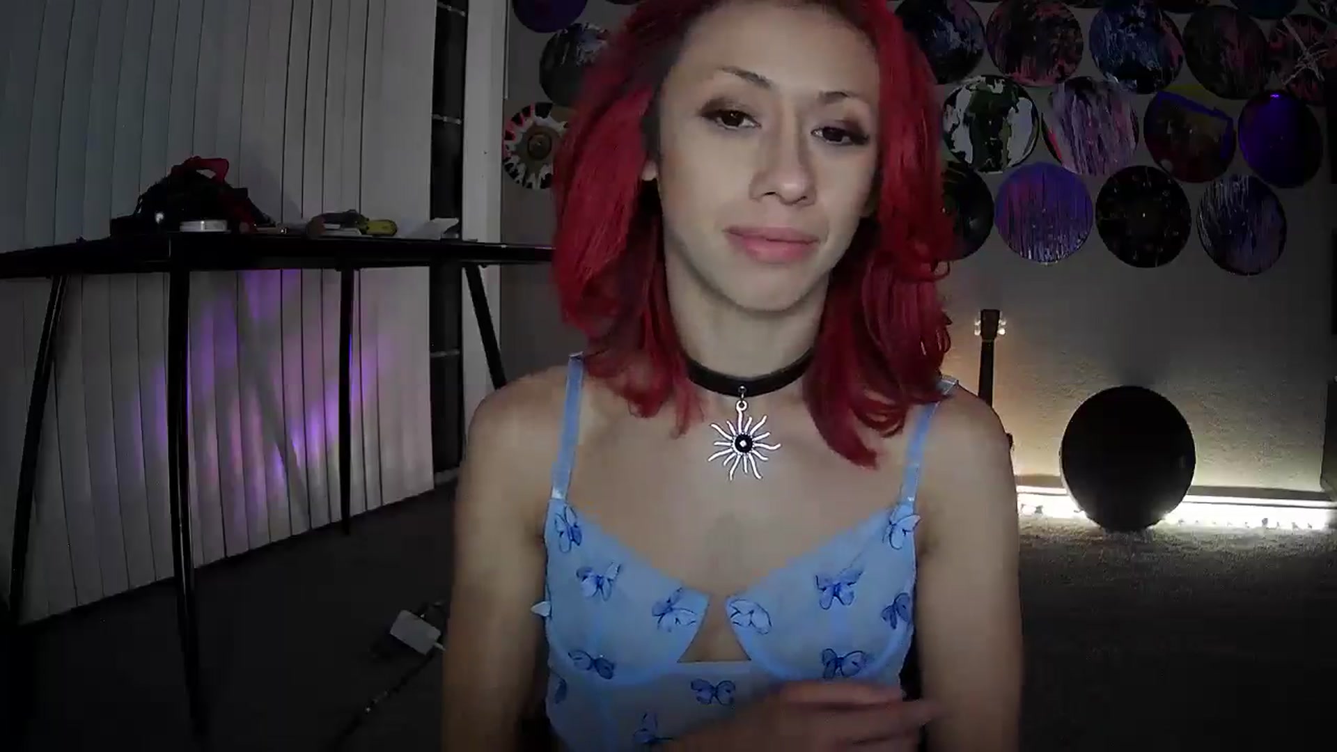 Gallery image thumbnail from ArielRyder's myfreecams stream on, 09/08/2025, 12:29 image 6 of 20