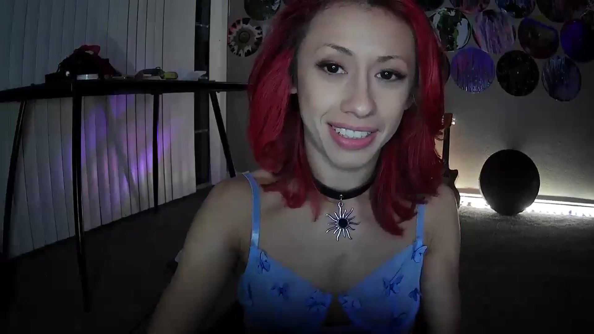 Gallery image thumbnail from ArielRyder's myfreecams stream on, 09/08/2025, 12:29 image 9 of 20