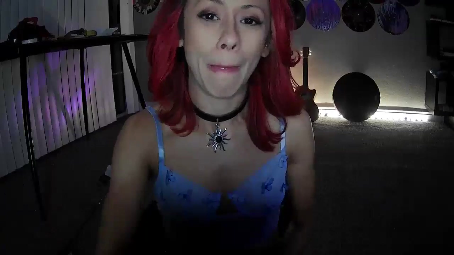 Gallery image thumbnail from ArielRyder's myfreecams stream on, 09/08/2025, 12:29 image 17 of 20