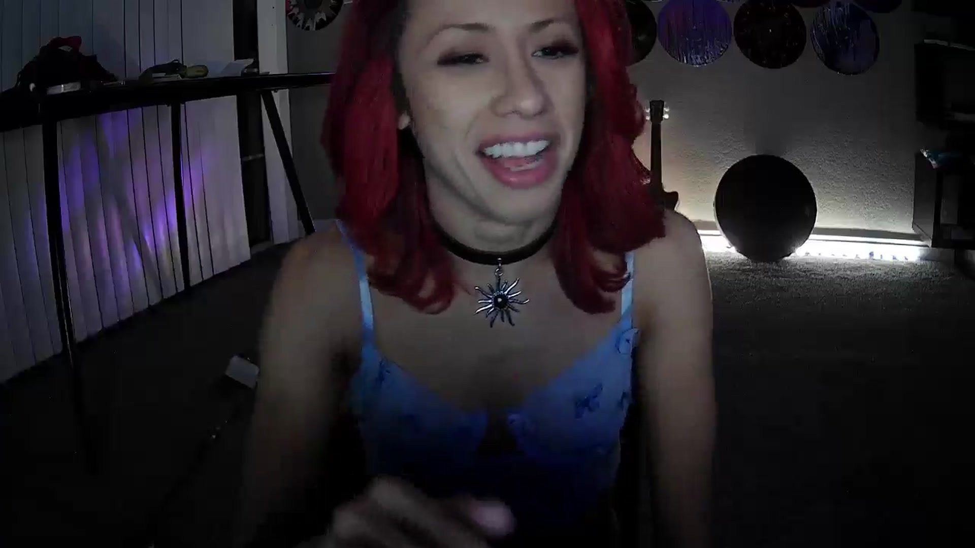 Gallery image thumbnail from ArielRyder's myfreecams stream on, 09/08/2025, 12:29 image 18 of 20