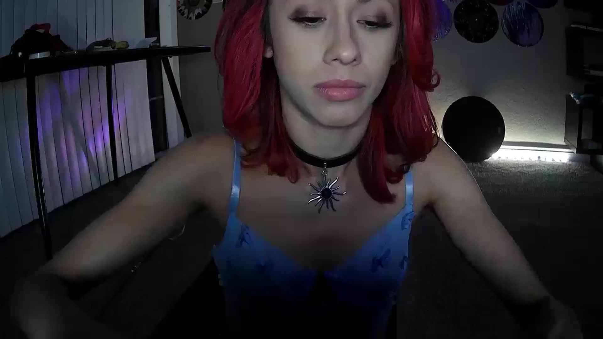 Gallery image thumbnail from ArielRyder's myfreecams stream on, 09/08/2025, 12:29 image 16 of 20