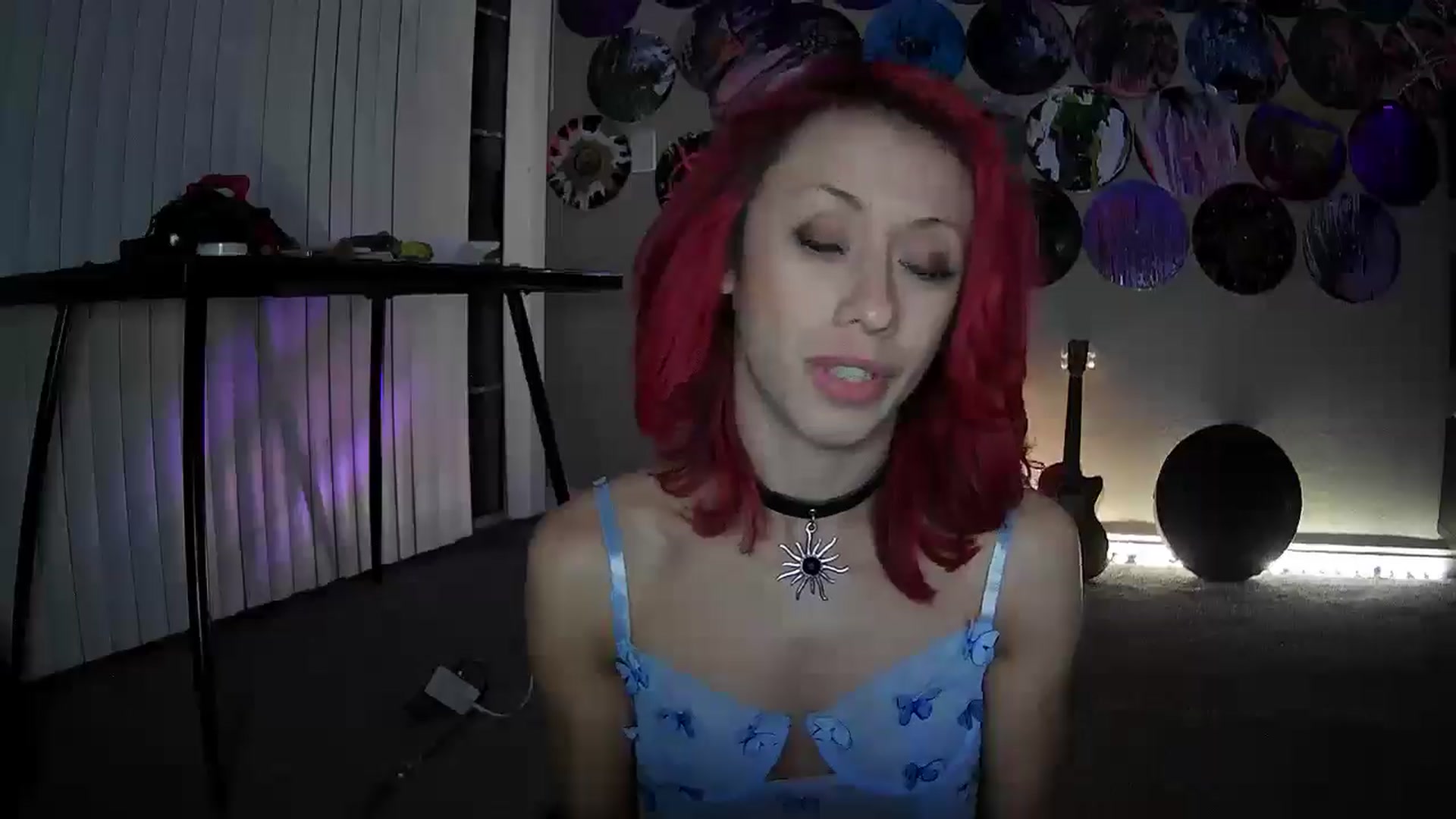 Gallery image thumbnail from ArielRyder's myfreecams stream on, 09/08/2025, 12:29 image 5 of 20