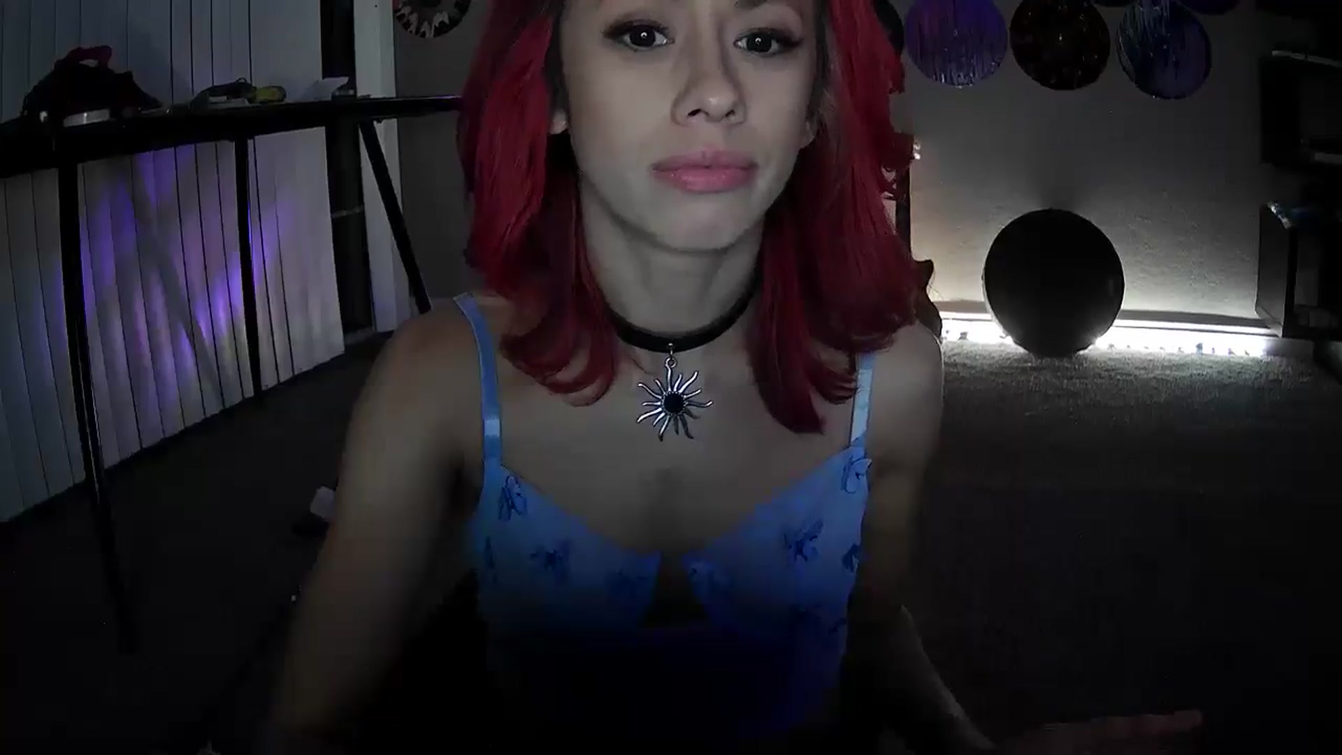 Gallery image thumbnail from ArielRyder's myfreecams stream on, 09/08/2025, 12:29 image 19 of 20