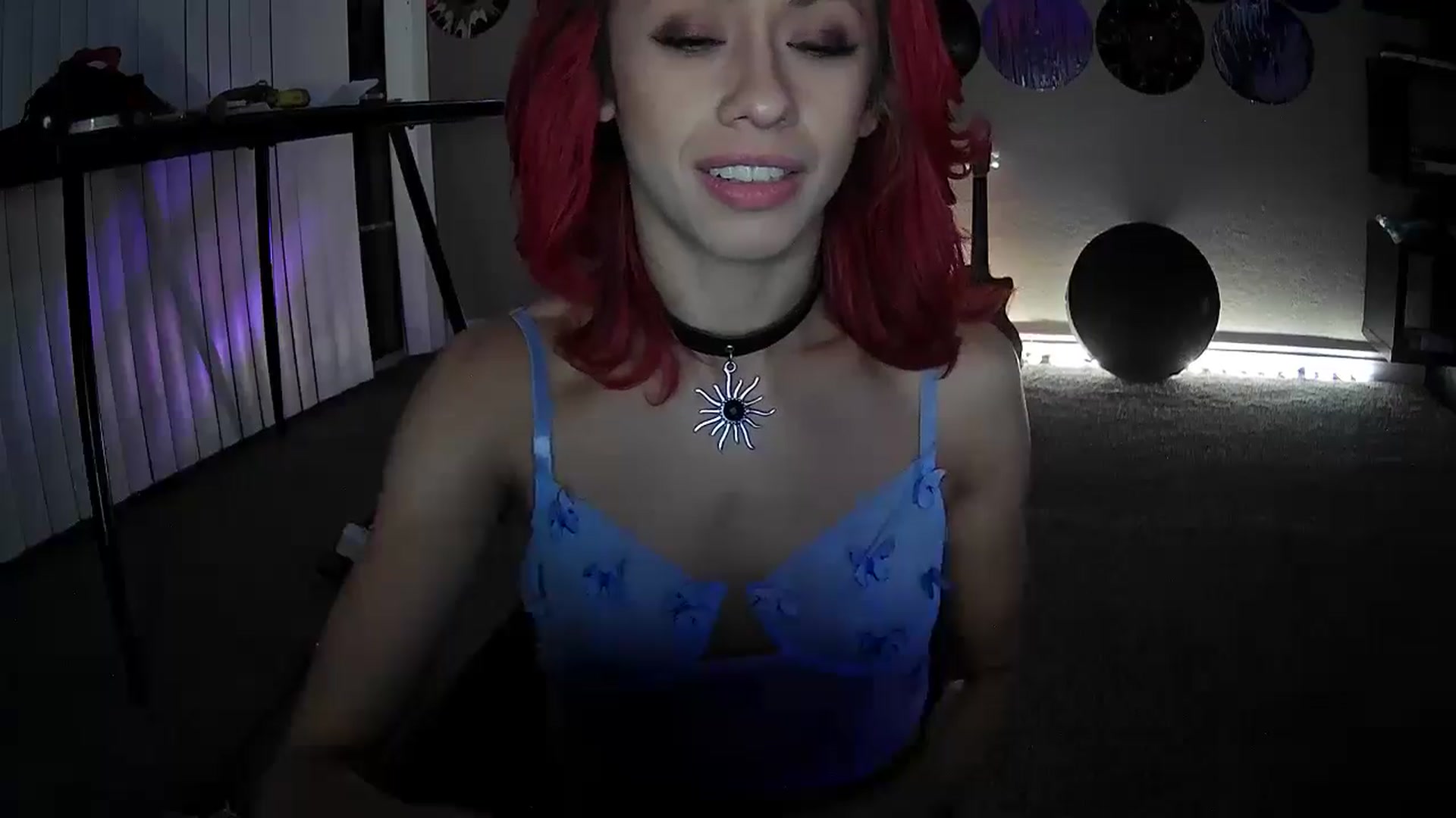 Gallery image thumbnail from ArielRyder's myfreecams stream on, 09/08/2025, 12:29 image 20 of 20