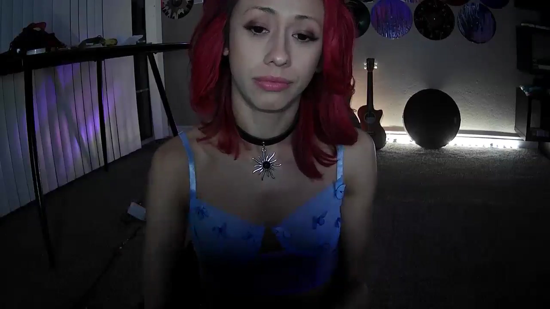 Gallery image thumbnail from ArielRyder's myfreecams stream on, 09/08/2025, 12:29 image 14 of 20
