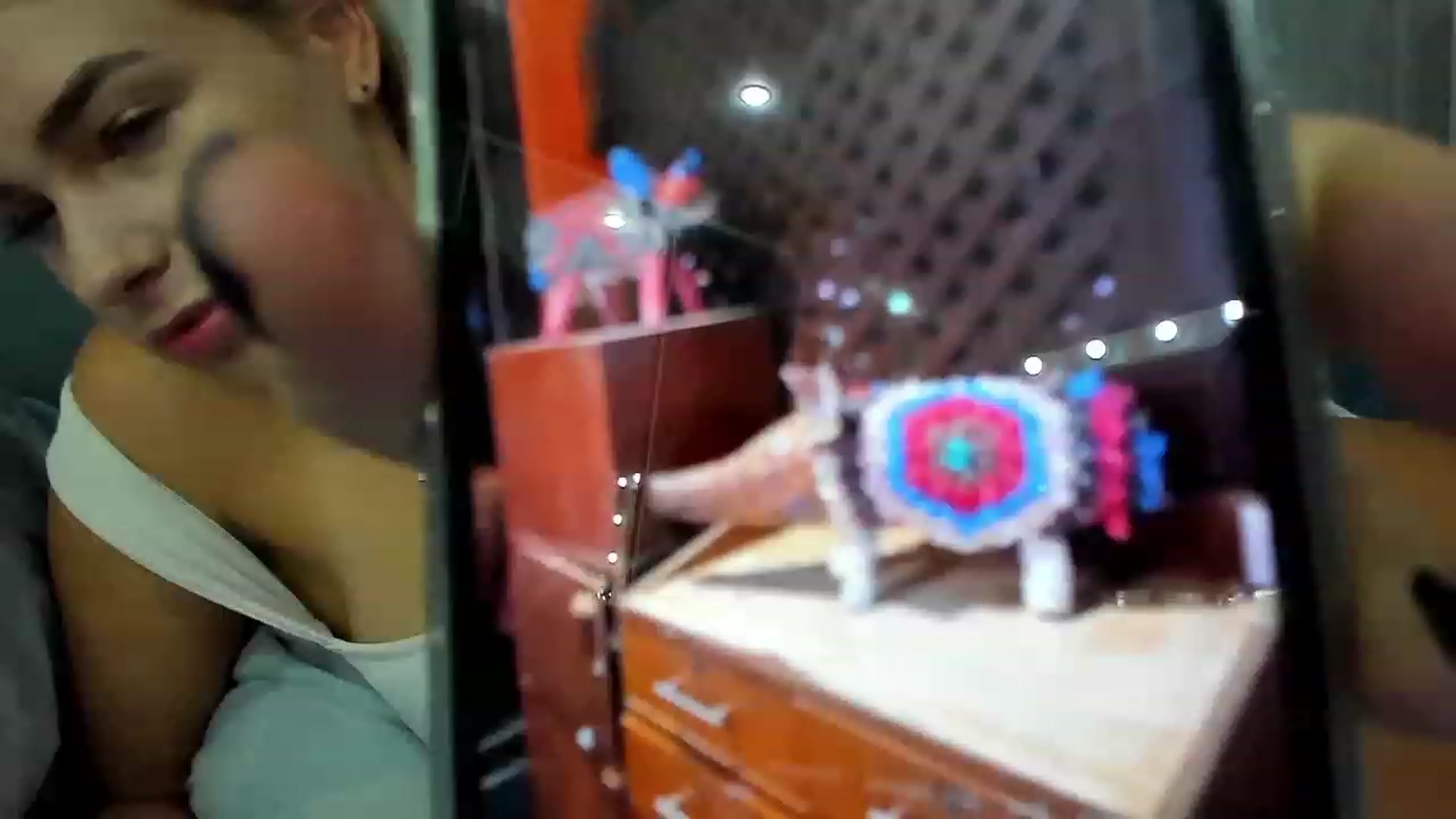 Gallery image thumbnail from Ariel_Moreau's myfreecams stream on, 02/04/2023, 10:17 image 15 of 20