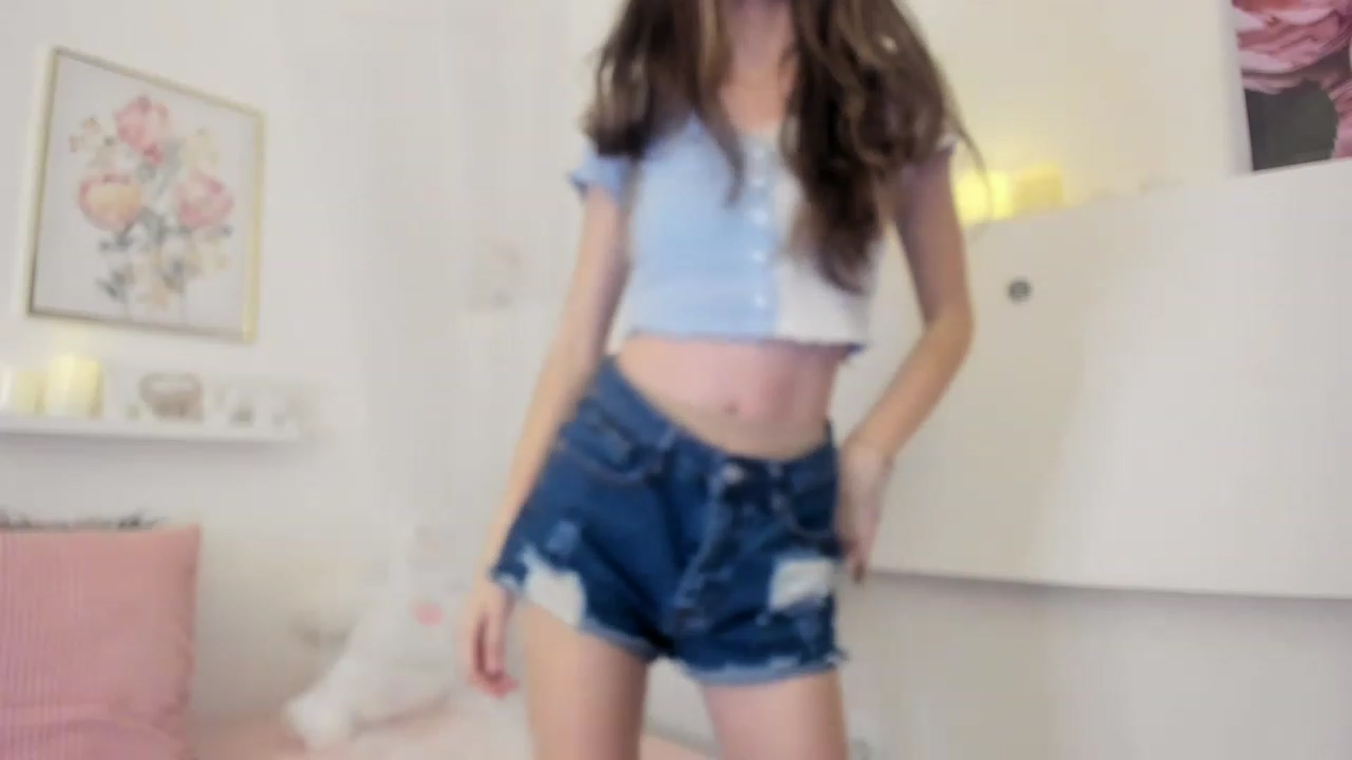Gallery image thumbnail from AriellaFerra's myfreecams stream on, 02/22/2023, 15:53 image 5 of 20