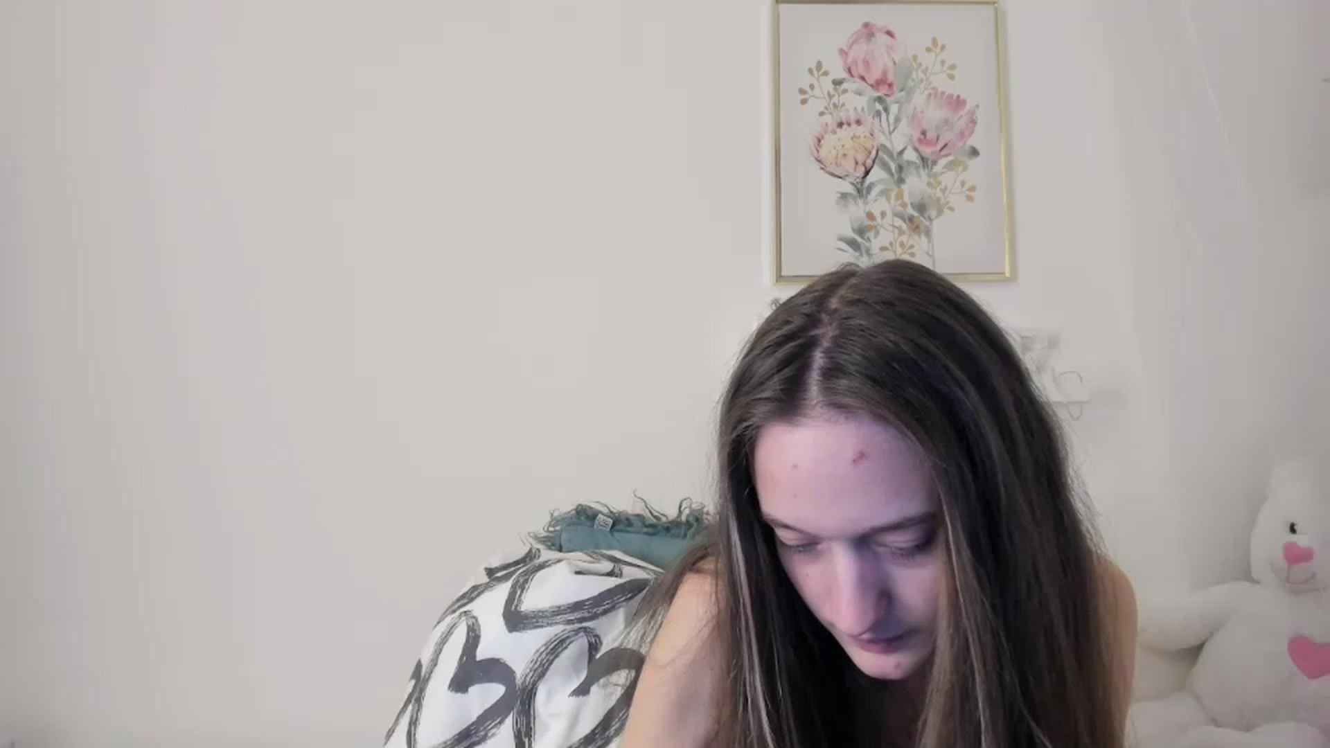 Gallery image thumbnail from AriellaFerra's myfreecams stream on, 03/02/2023, 19:32 image 16 of 20