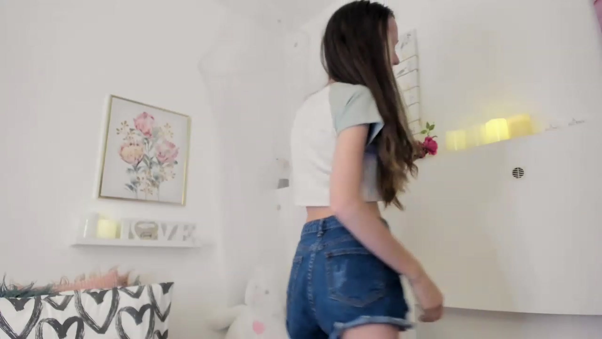 Gallery image thumbnail from AriellaFerra's myfreecams stream on, 03/03/2023, 16:30 image 11 of 20