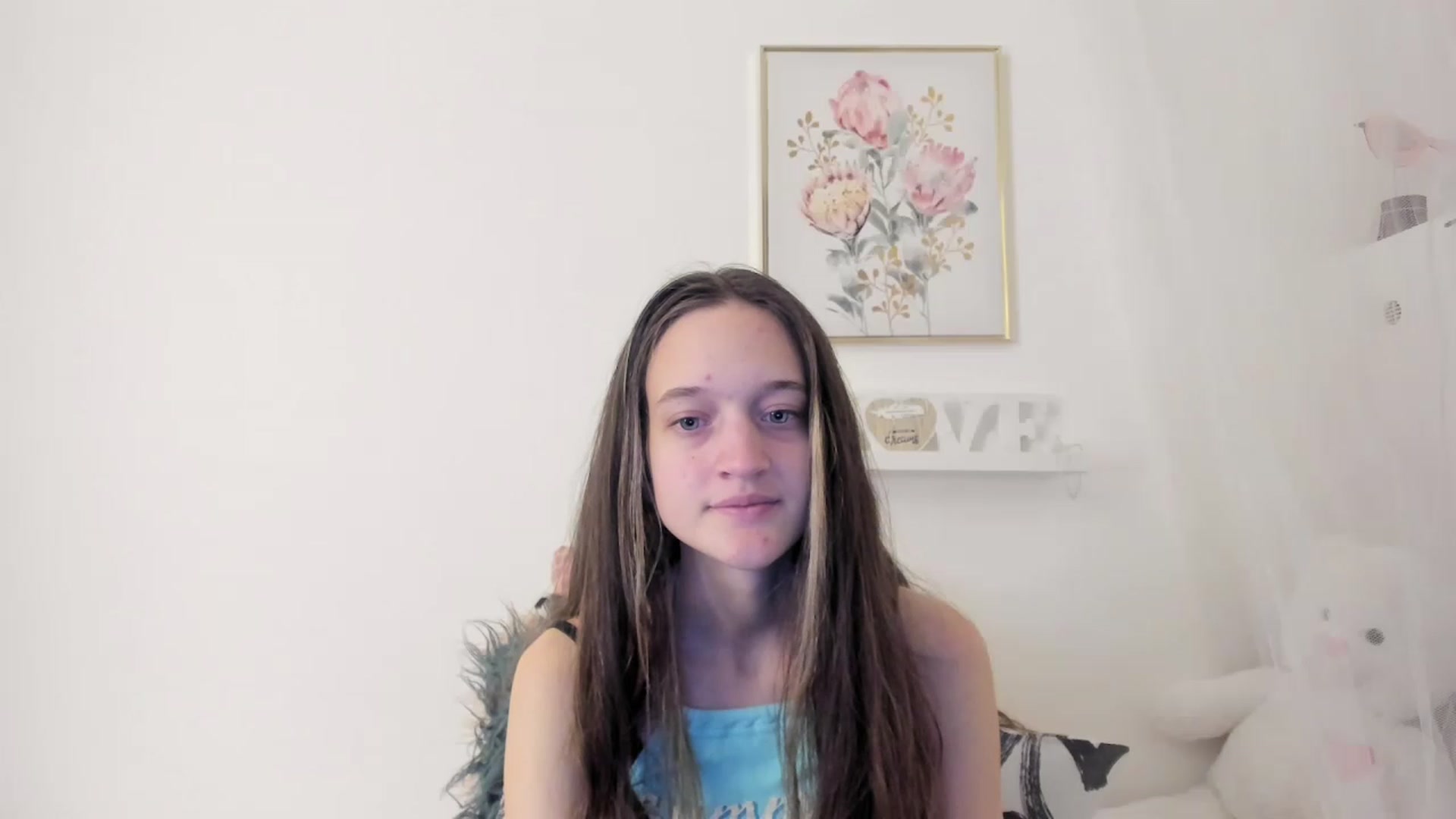 Gallery image thumbnail from AriellaFerra's myfreecams stream on, 03/07/2023, 16:08 image 16 of 20