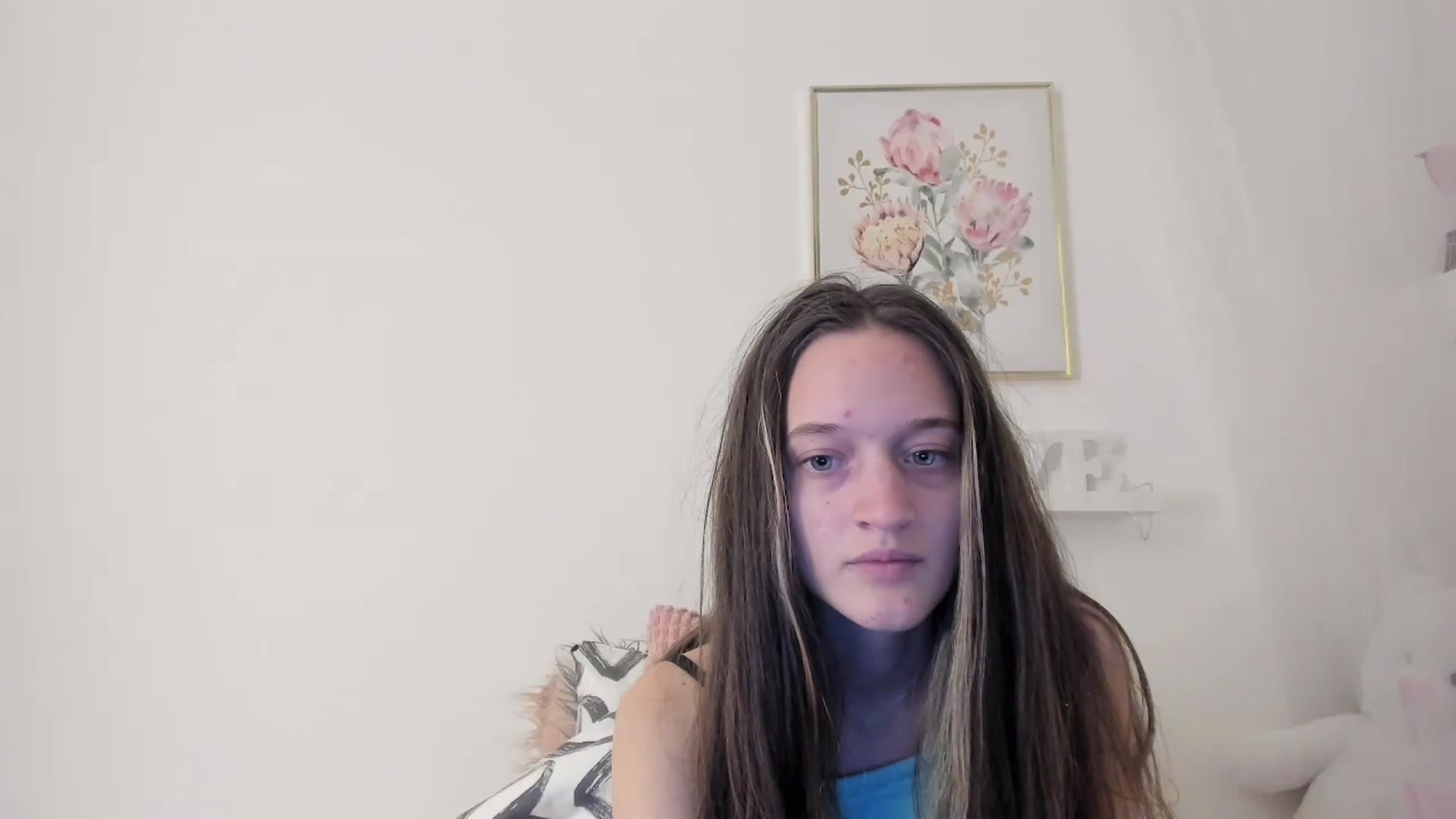 Gallery image thumbnail from AriellaFerra's myfreecams stream on, 03/07/2023, 17:04 image 5 of 20