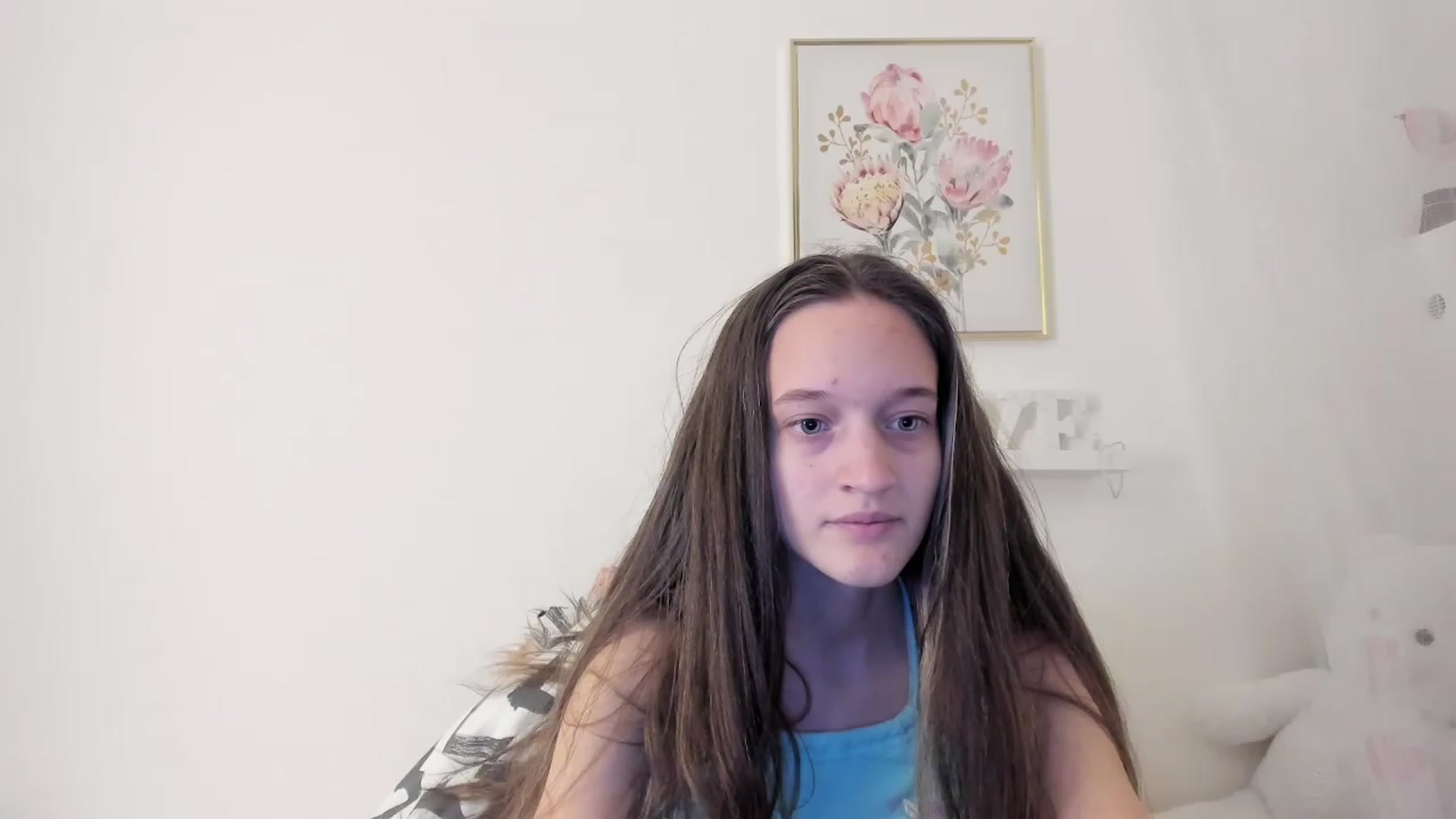 Gallery image thumbnail from AriellaFerra's myfreecams stream on, 03/07/2023, 17:04 image 16 of 20