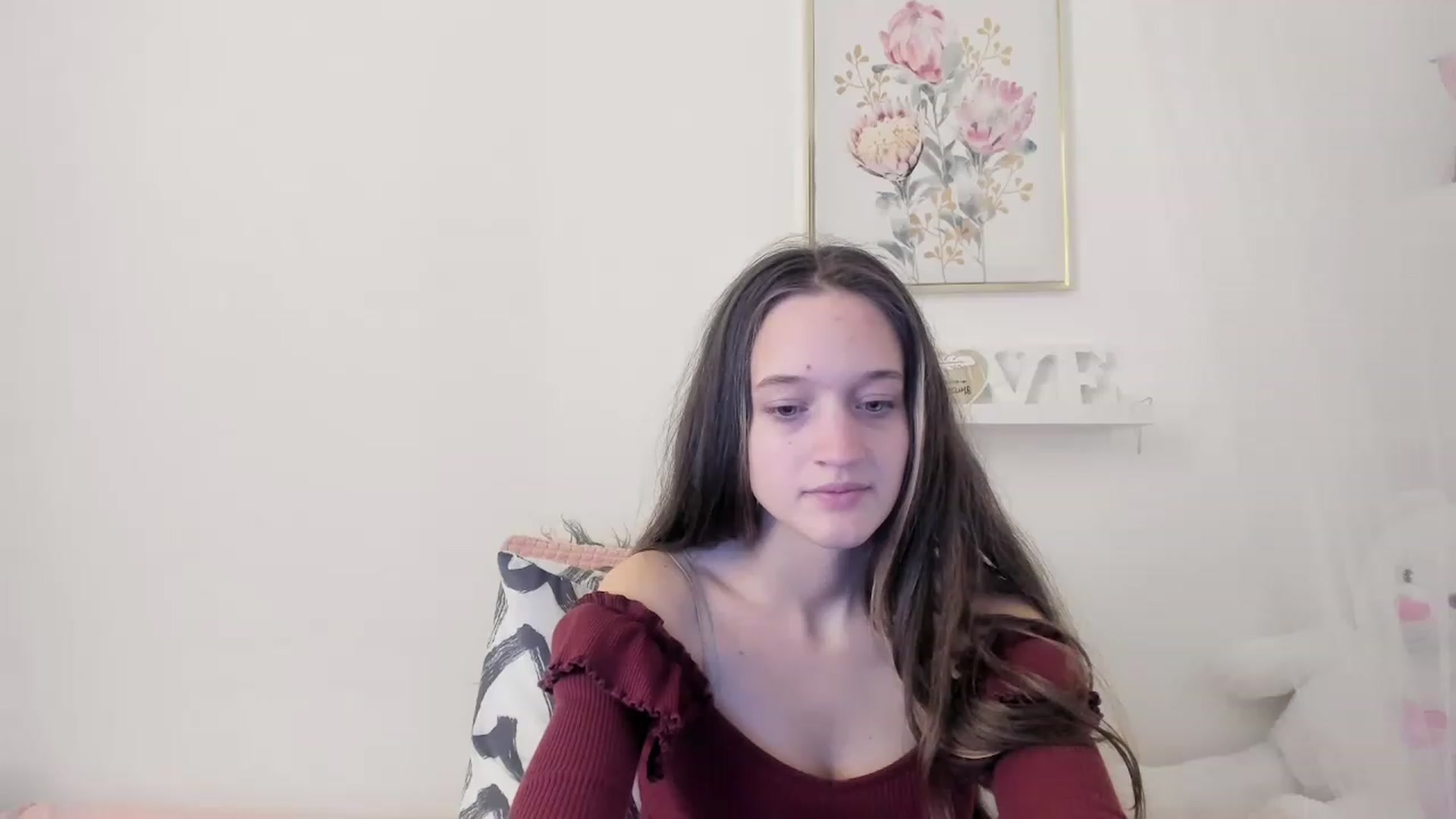Gallery image thumbnail from AriellaFerra's myfreecams stream on, 03/09/2023, 16:41 image 20 of 20