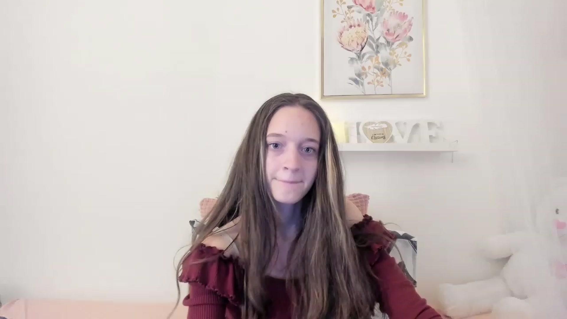 Gallery image thumbnail from AriellaFerra's myfreecams stream on, 03/09/2023, 19:18 image 12 of 20