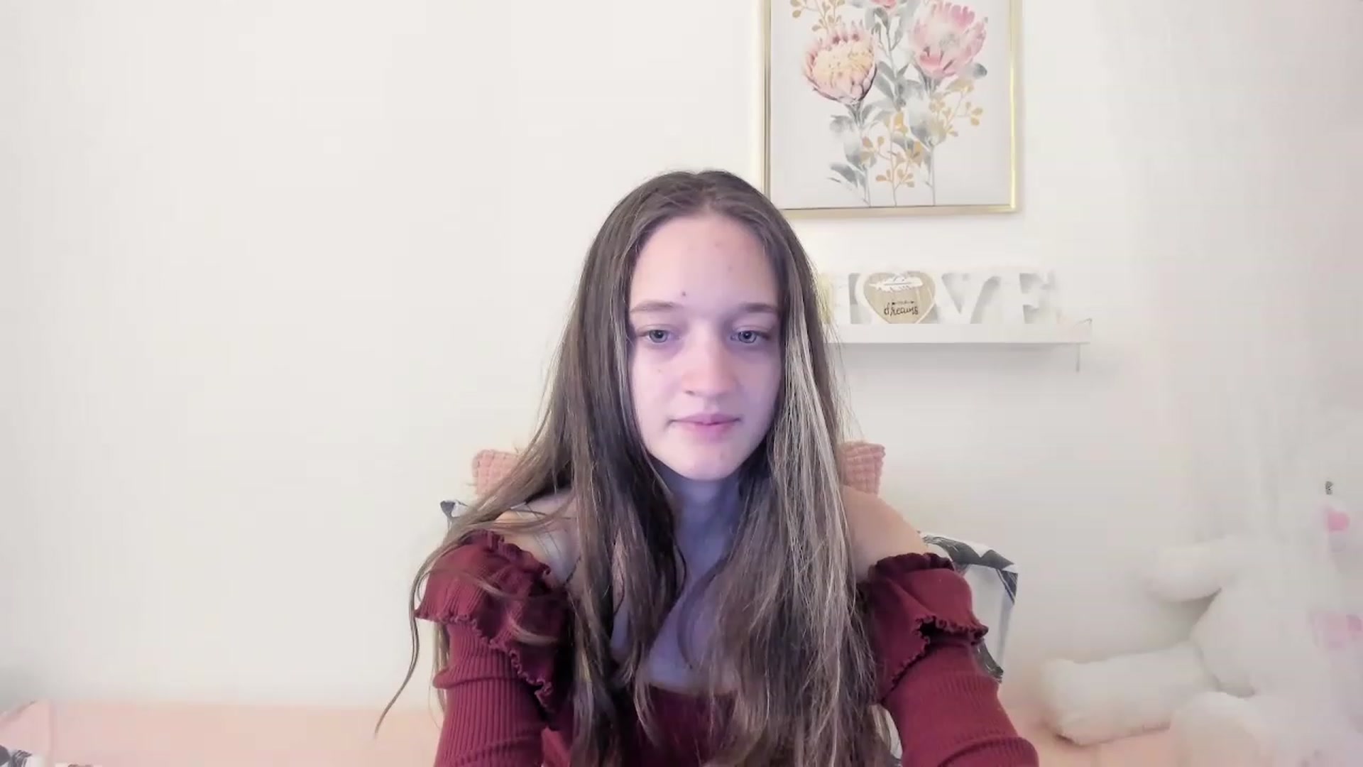 Gallery image thumbnail from AriellaFerra's myfreecams stream on, 03/09/2023, 19:18 image 9 of 20