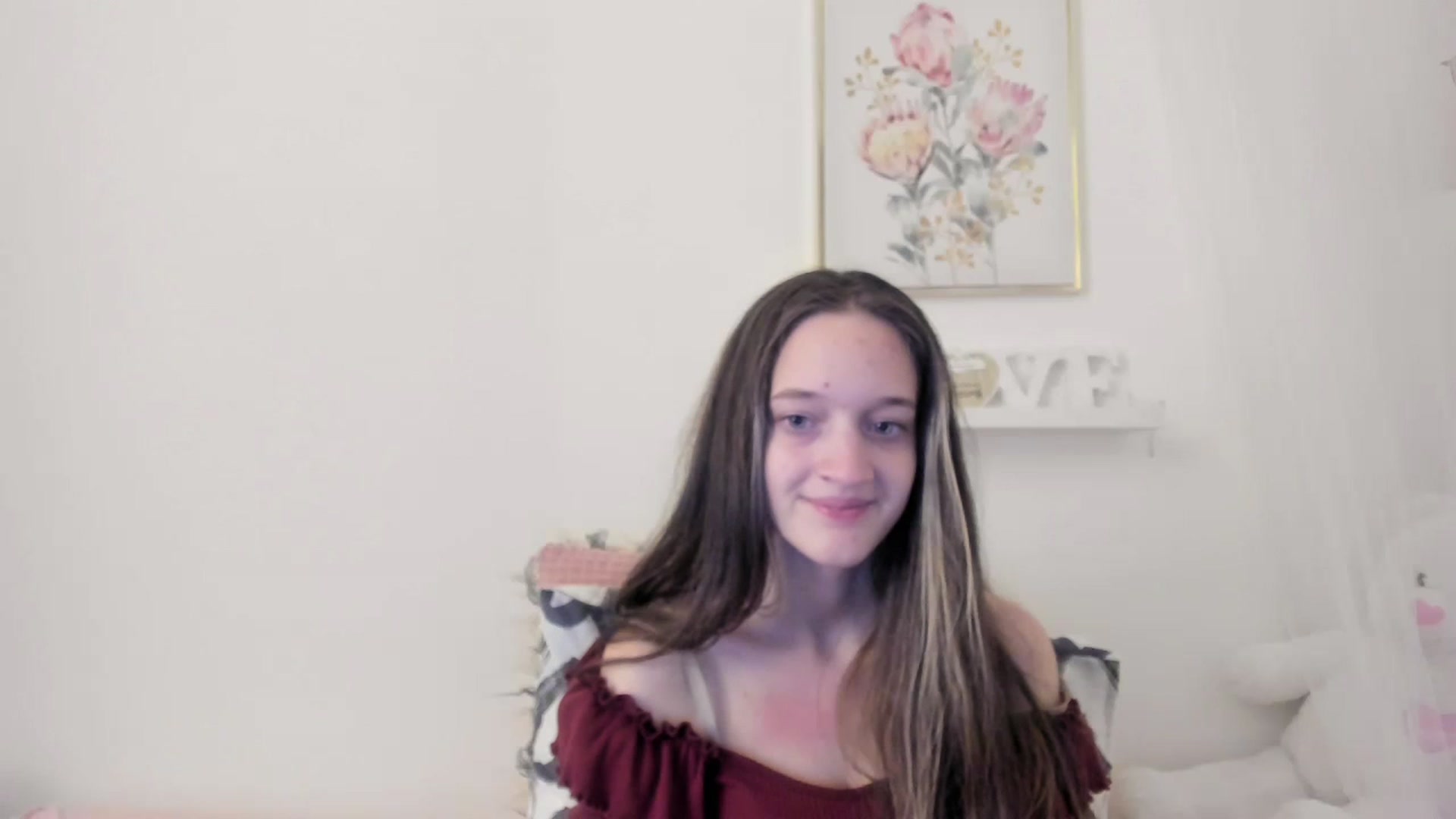 Gallery image thumbnail from AriellaFerra's myfreecams stream on, 03/09/2023, 19:18 image 6 of 20