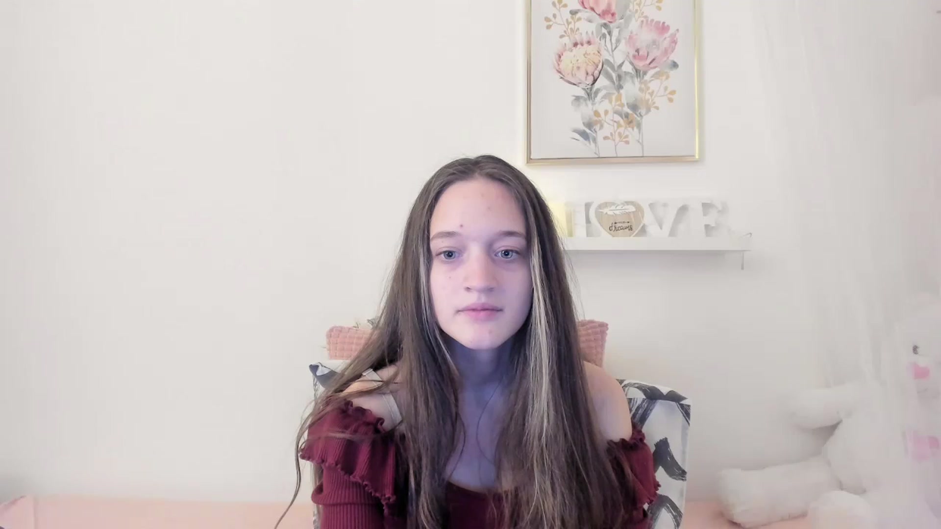 Gallery image thumbnail from AriellaFerra's myfreecams stream on, 03/09/2023, 19:18 image 11 of 20