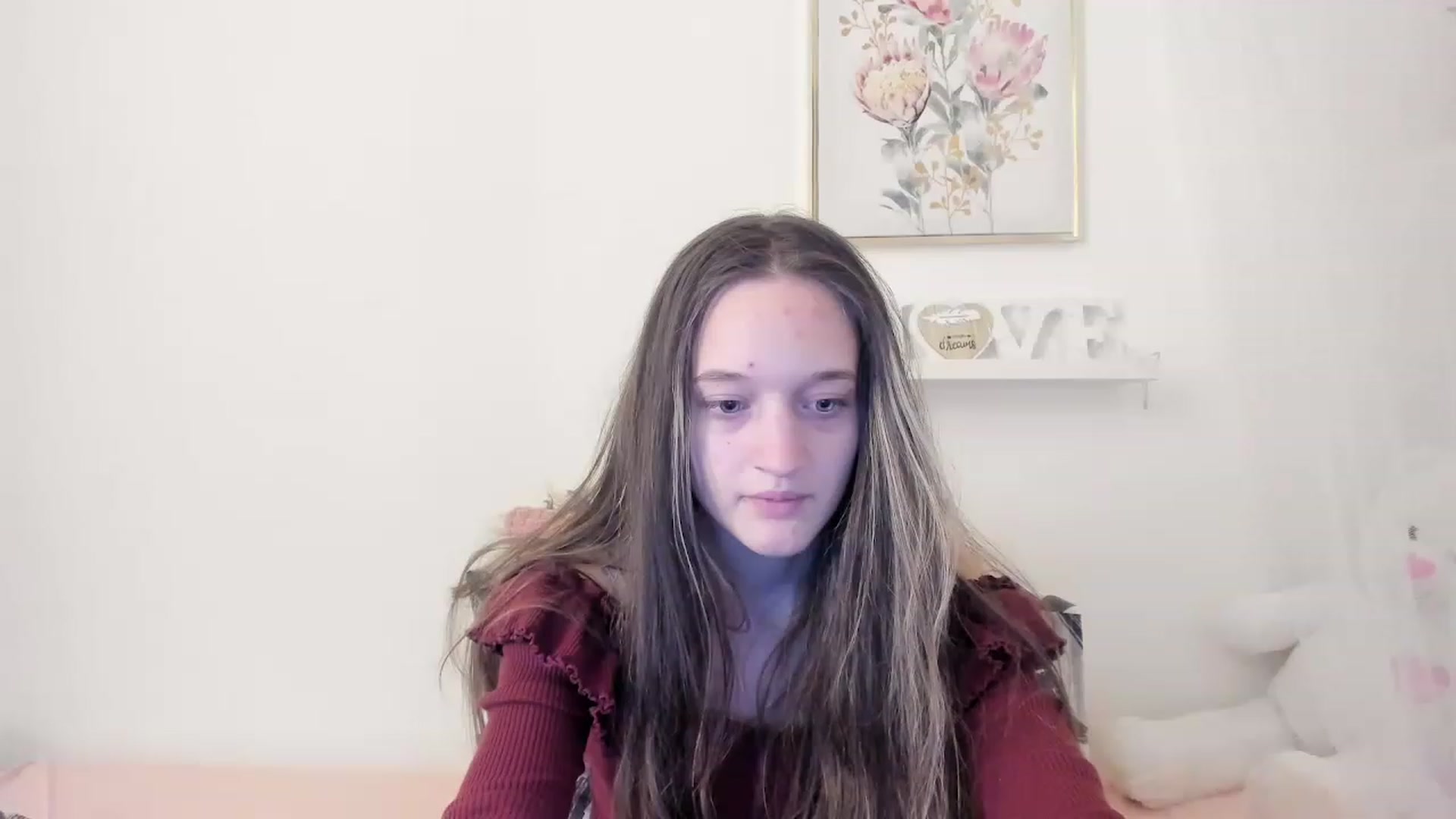 Gallery image thumbnail from AriellaFerra's myfreecams stream on, 03/09/2023, 19:18 image 14 of 20