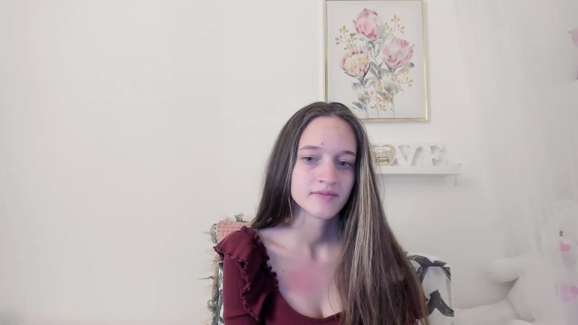 Gallery image thumbnail from AriellaFerra's myfreecams stream on, 03/09/2023, 19:18 image 3 of 20