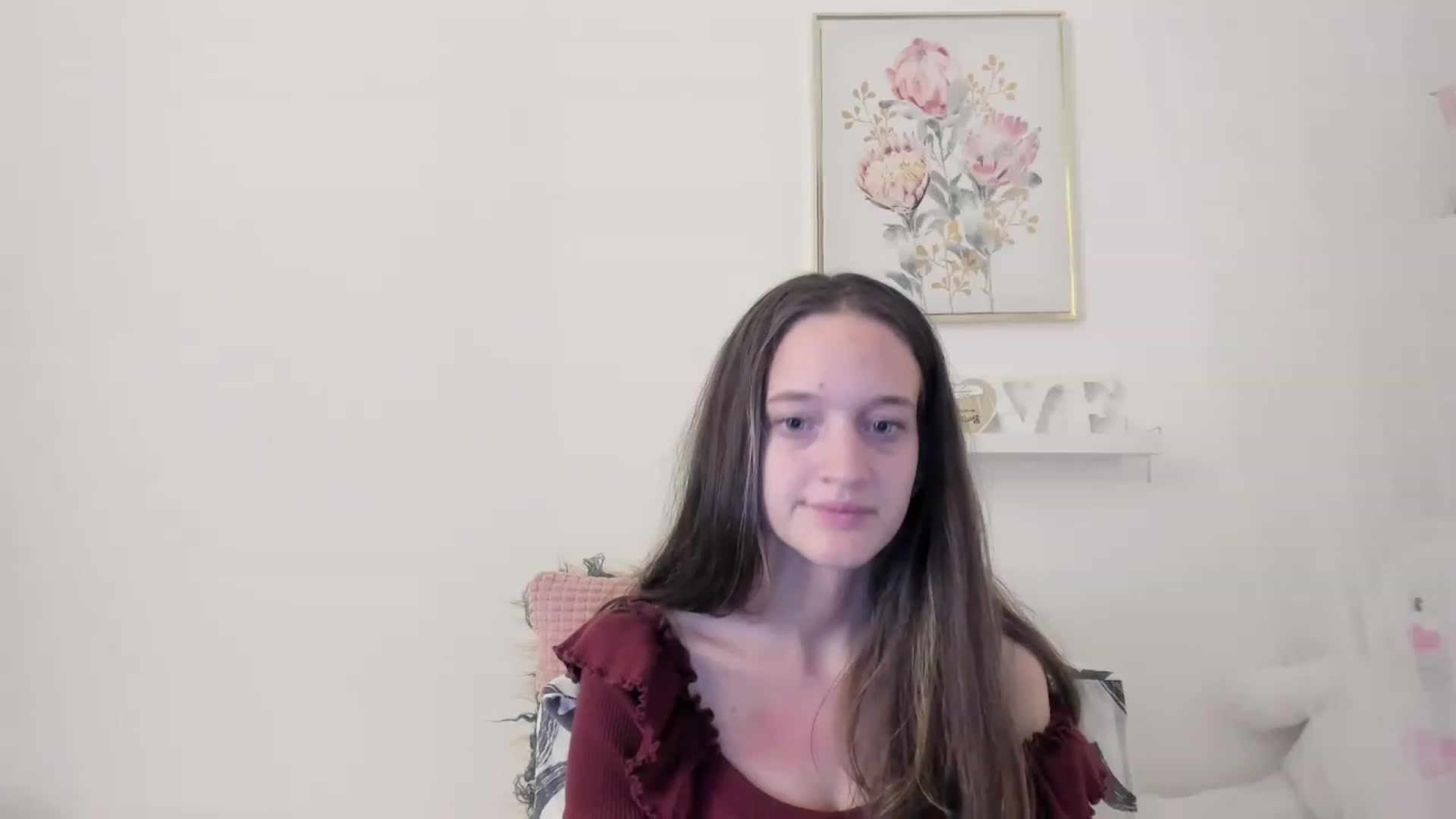 Gallery image thumbnail from AriellaFerra's myfreecams stream on, 03/09/2023, 19:18 image 5 of 20