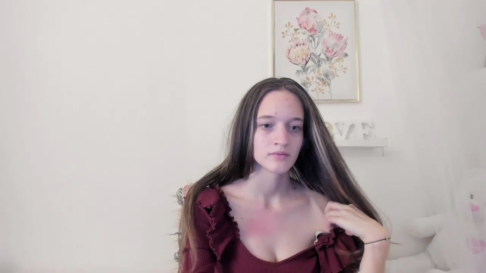 Gallery image thumbnail from AriellaFerra's myfreecams stream on, 03/09/2023, 19:18 image 2 of 20