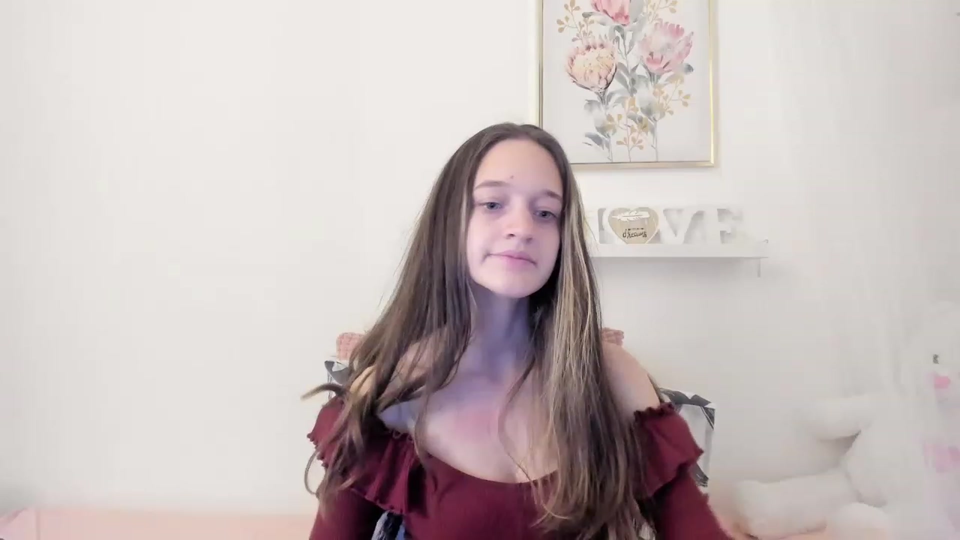 Gallery image thumbnail from AriellaFerra's myfreecams stream on, 03/09/2023, 19:18 image 8 of 20