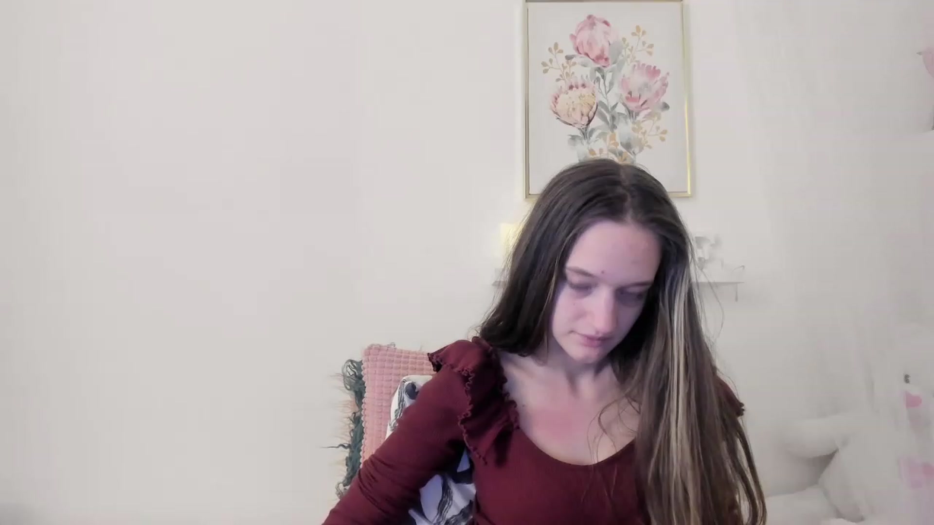 Gallery image thumbnail from AriellaFerra's myfreecams stream on, 03/09/2023, 19:18 image 4 of 20