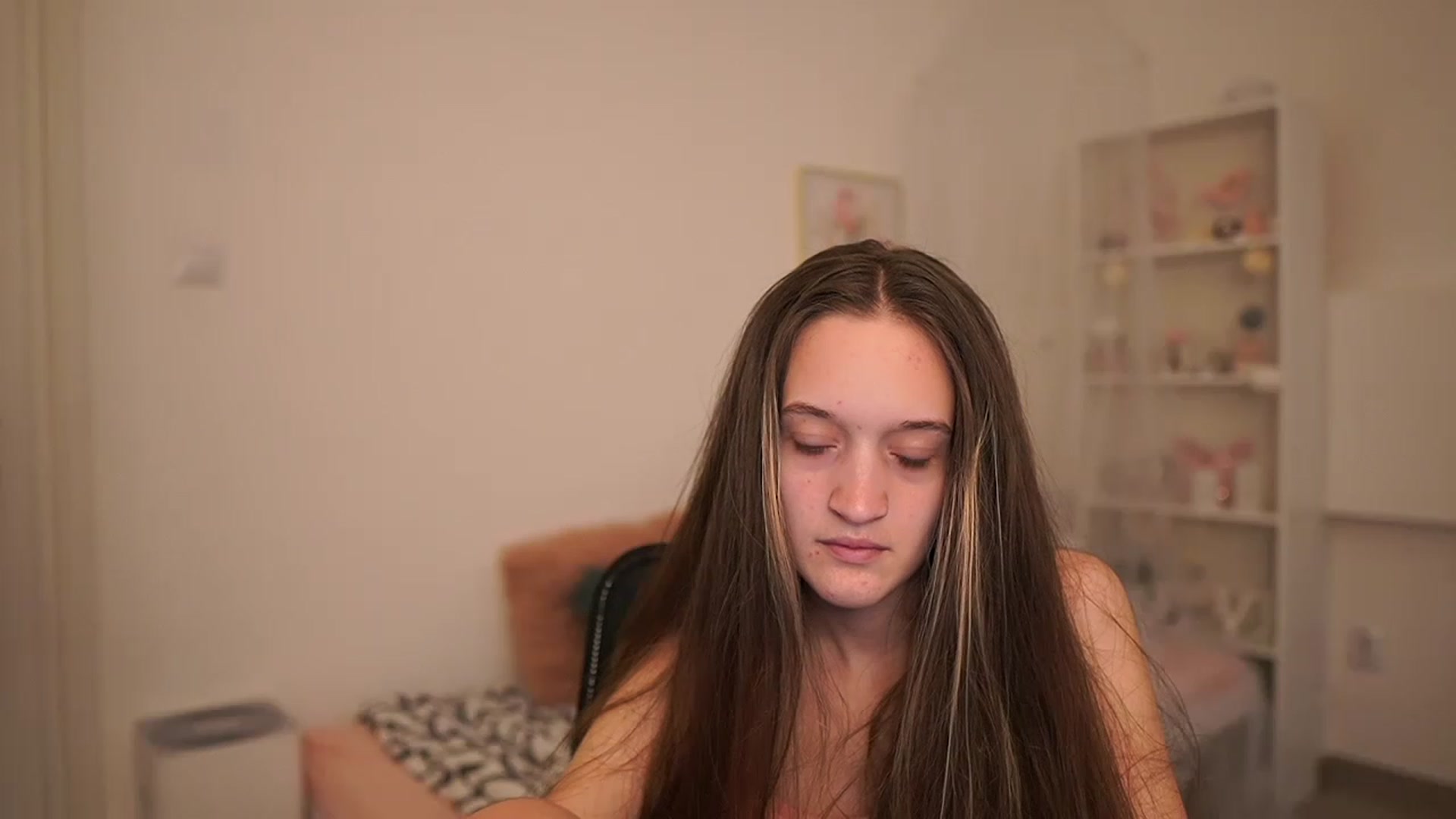 Gallery image thumbnail from AriellaFerra's myfreecams stream on, 03/26/2023, 14:09 image 8 of 20