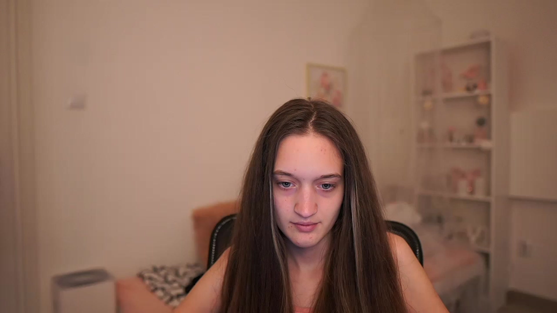 Gallery image thumbnail from AriellaFerra's myfreecams stream on, 03/26/2023, 16:55 image 5 of 20
