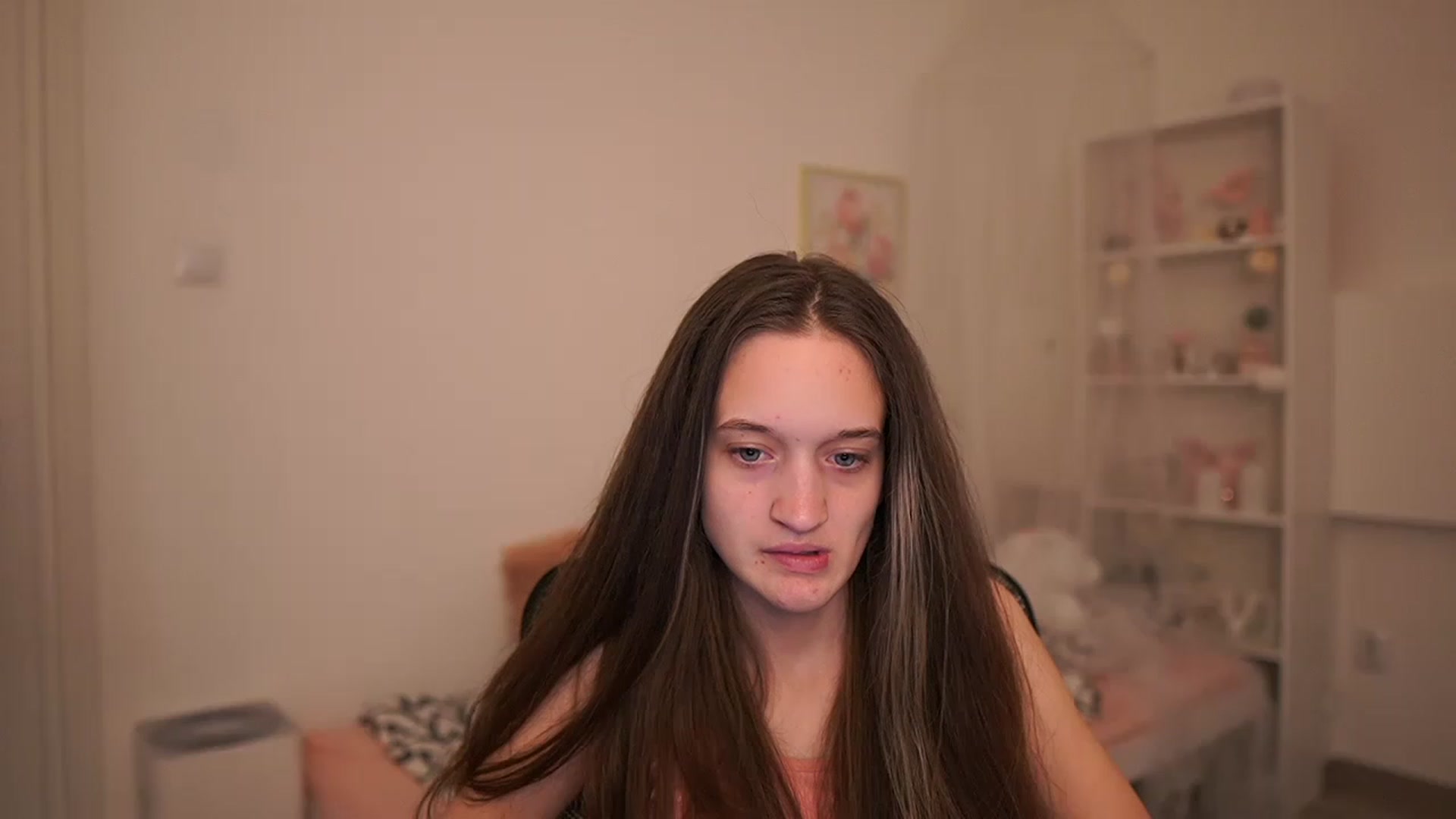 Gallery image thumbnail from AriellaFerra's myfreecams stream on, 03/26/2023, 16:55 image 3 of 20