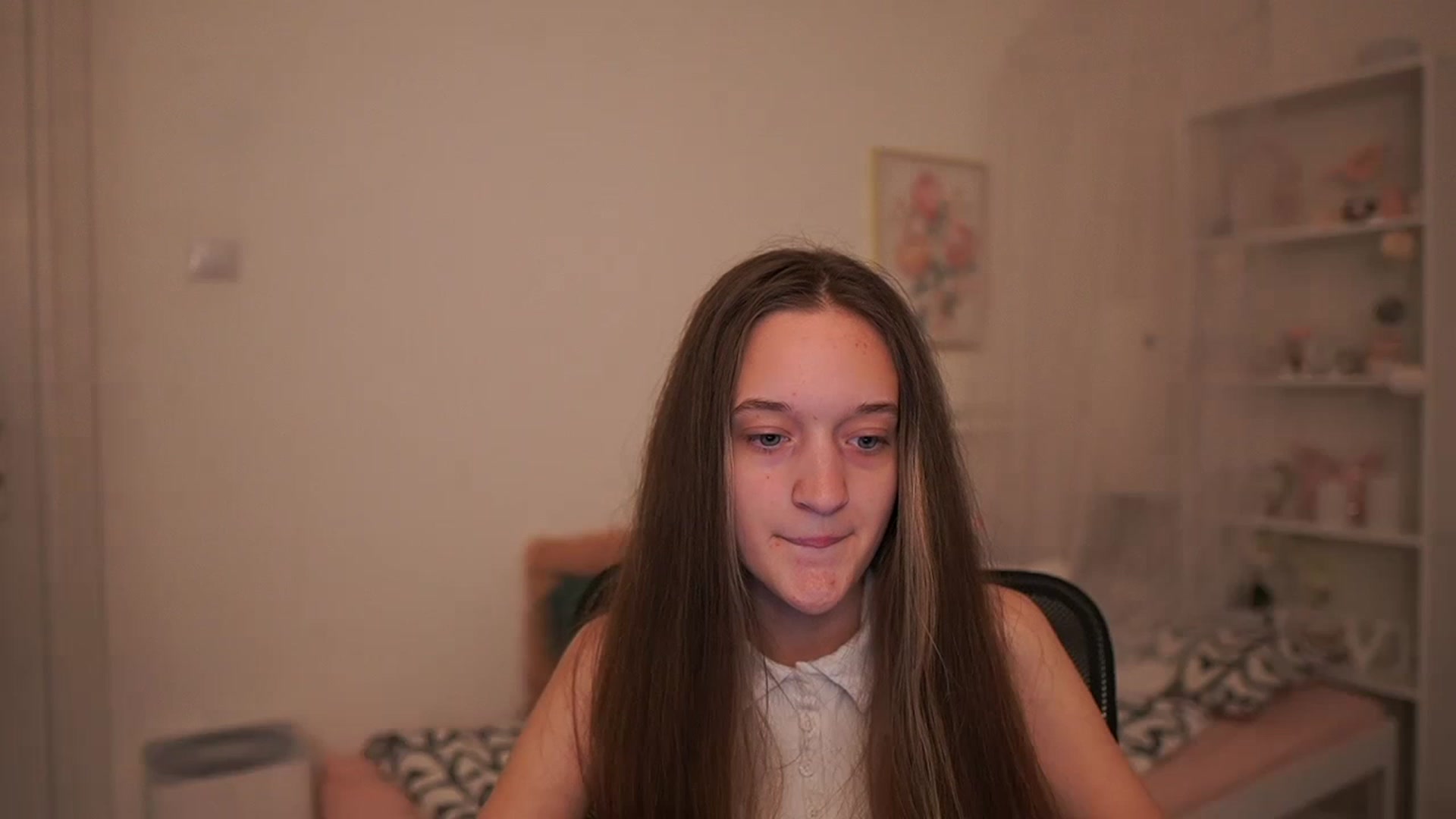 Gallery image thumbnail from AriellaFerra's myfreecams stream on, 03/27/2023, 15:45 image 16 of 20