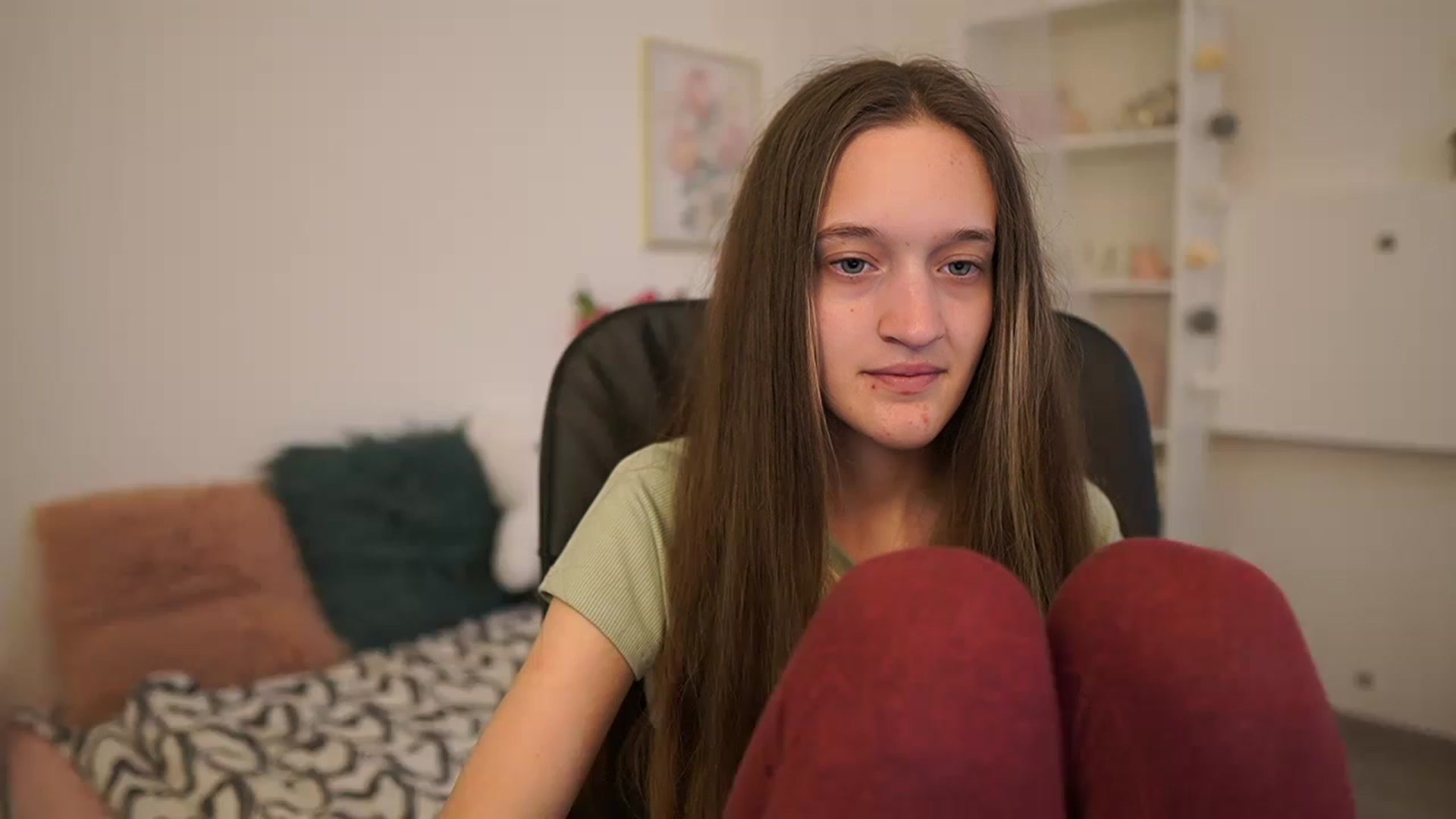 Gallery image thumbnail from AriellaFerra's myfreecams stream on, 04/23/2023, 12:10 image 12 of 20